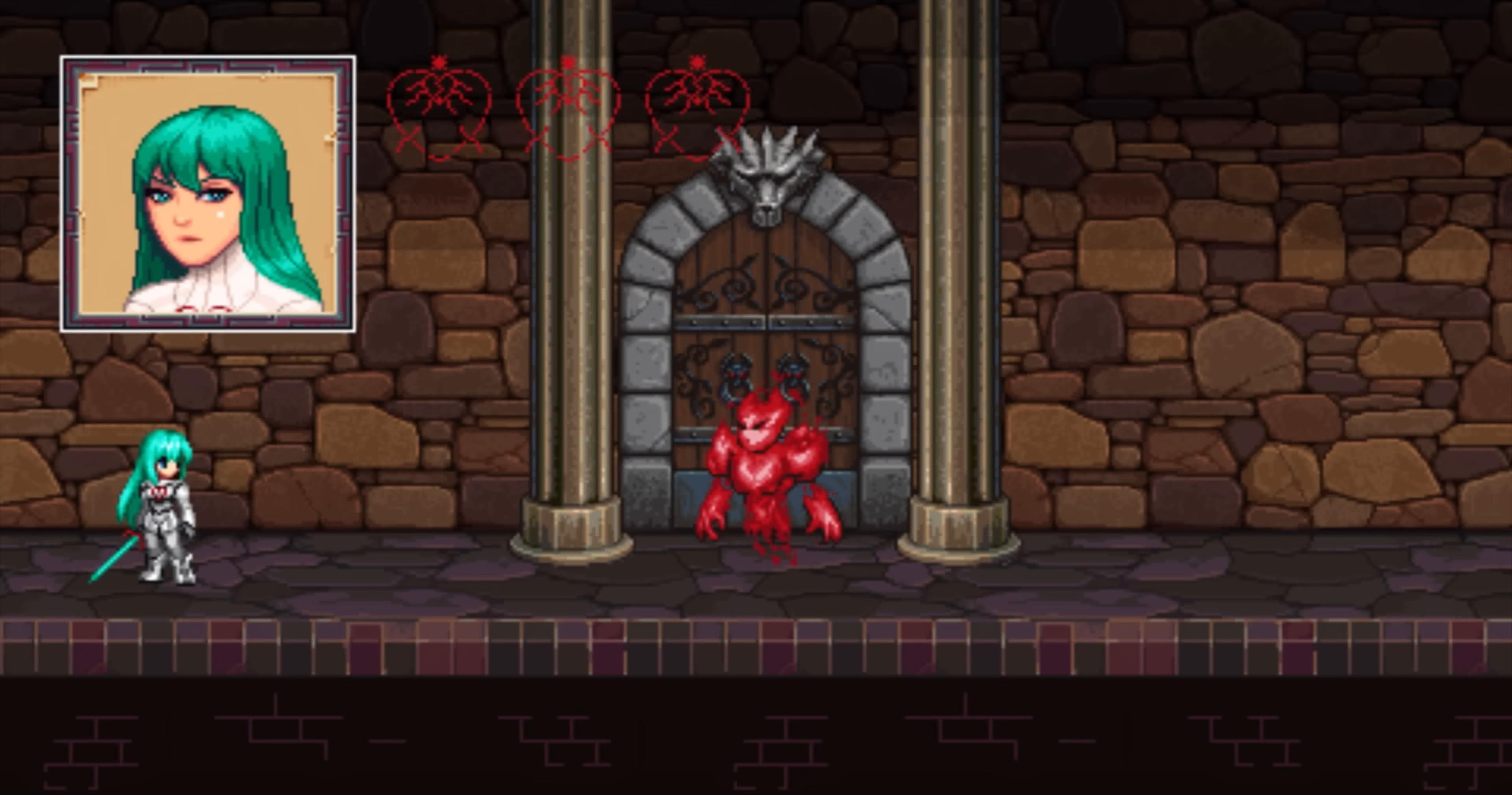 CRACK! (2025) —  shot,  lighting