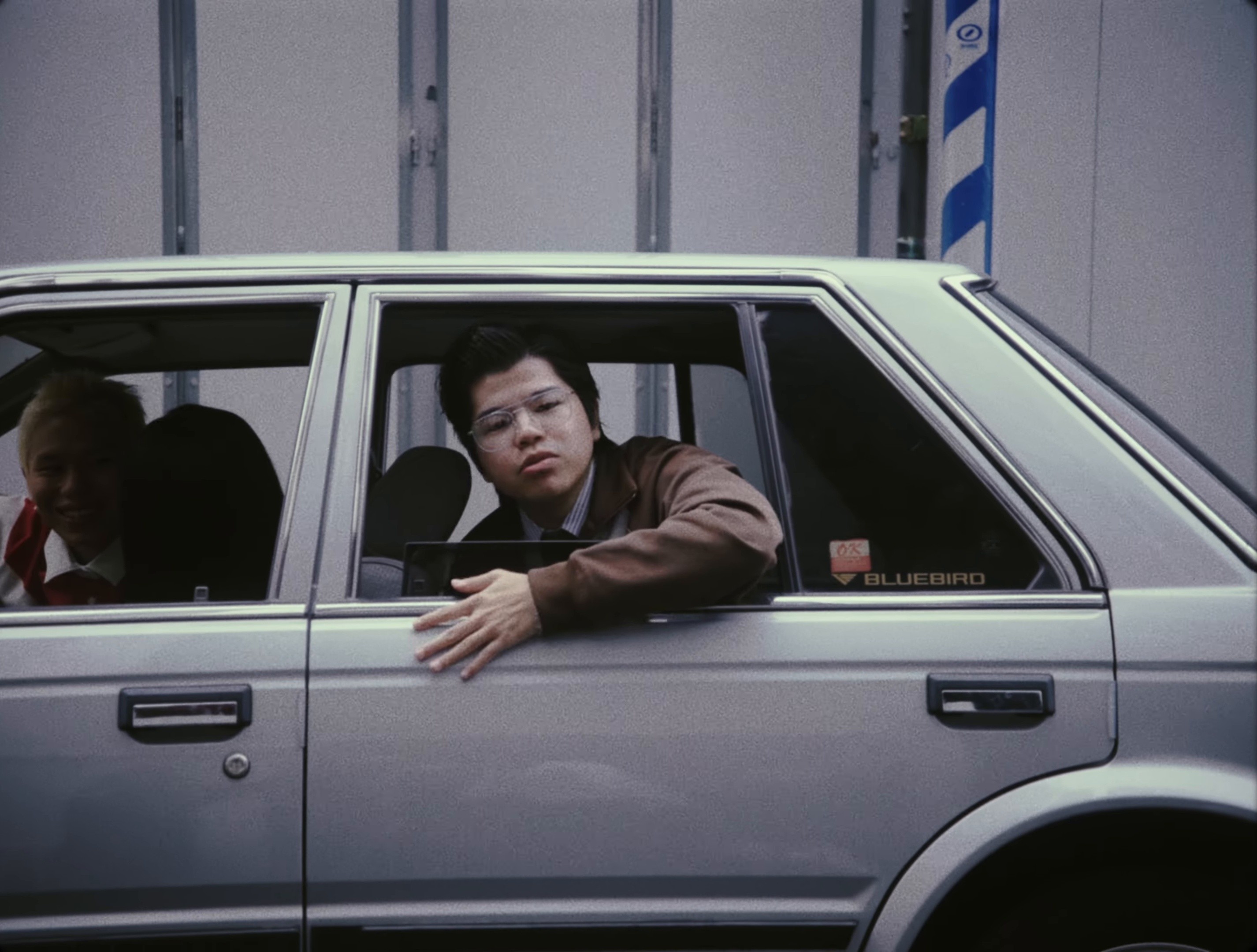 Sigh (2025) —  shot,  lighting