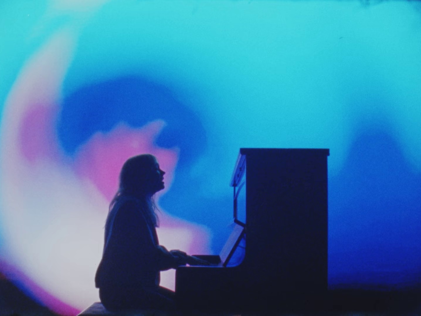 The Racket (2024) —  shot,  lighting