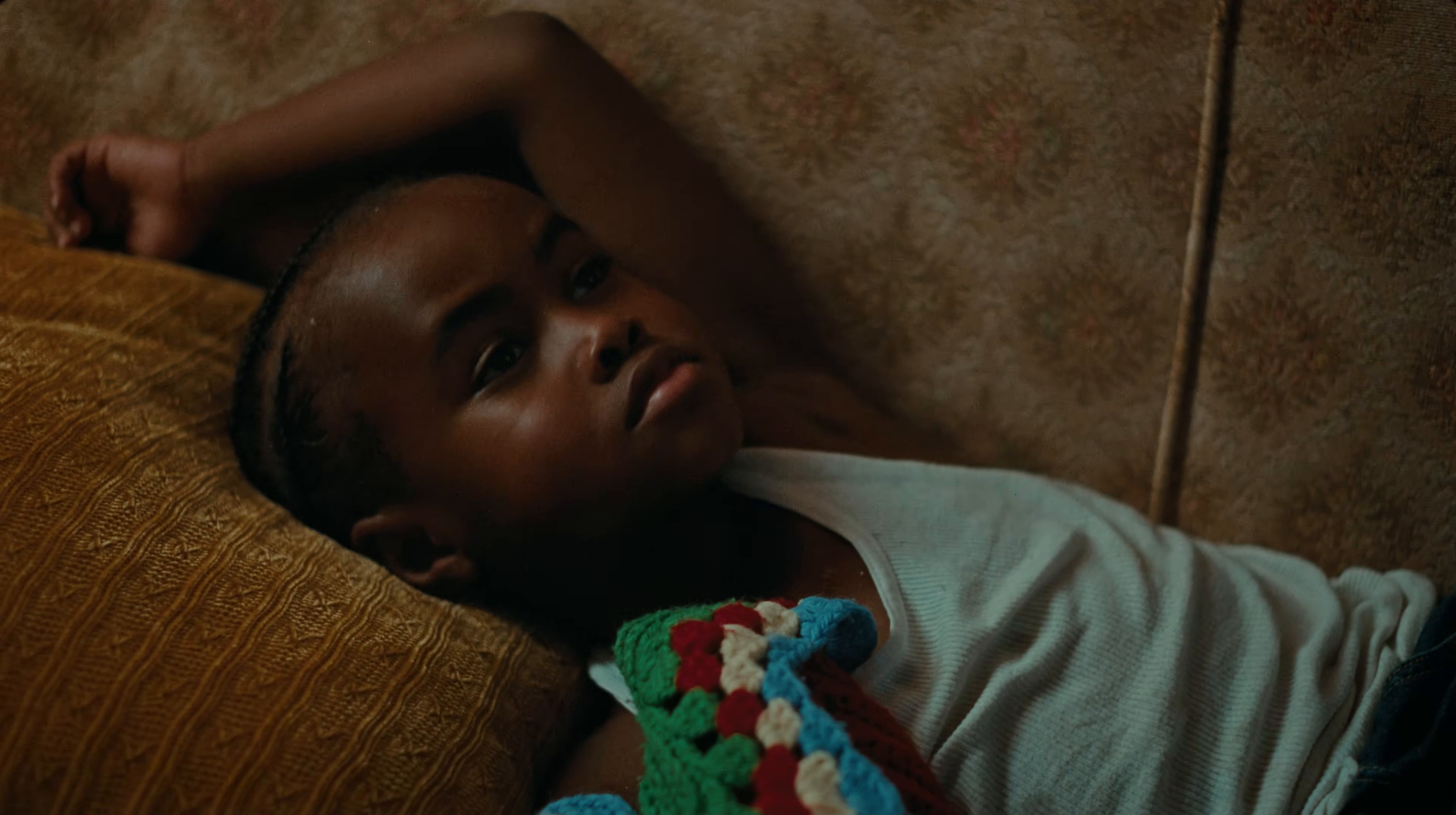 Community  (2025) —  shot,  lighting