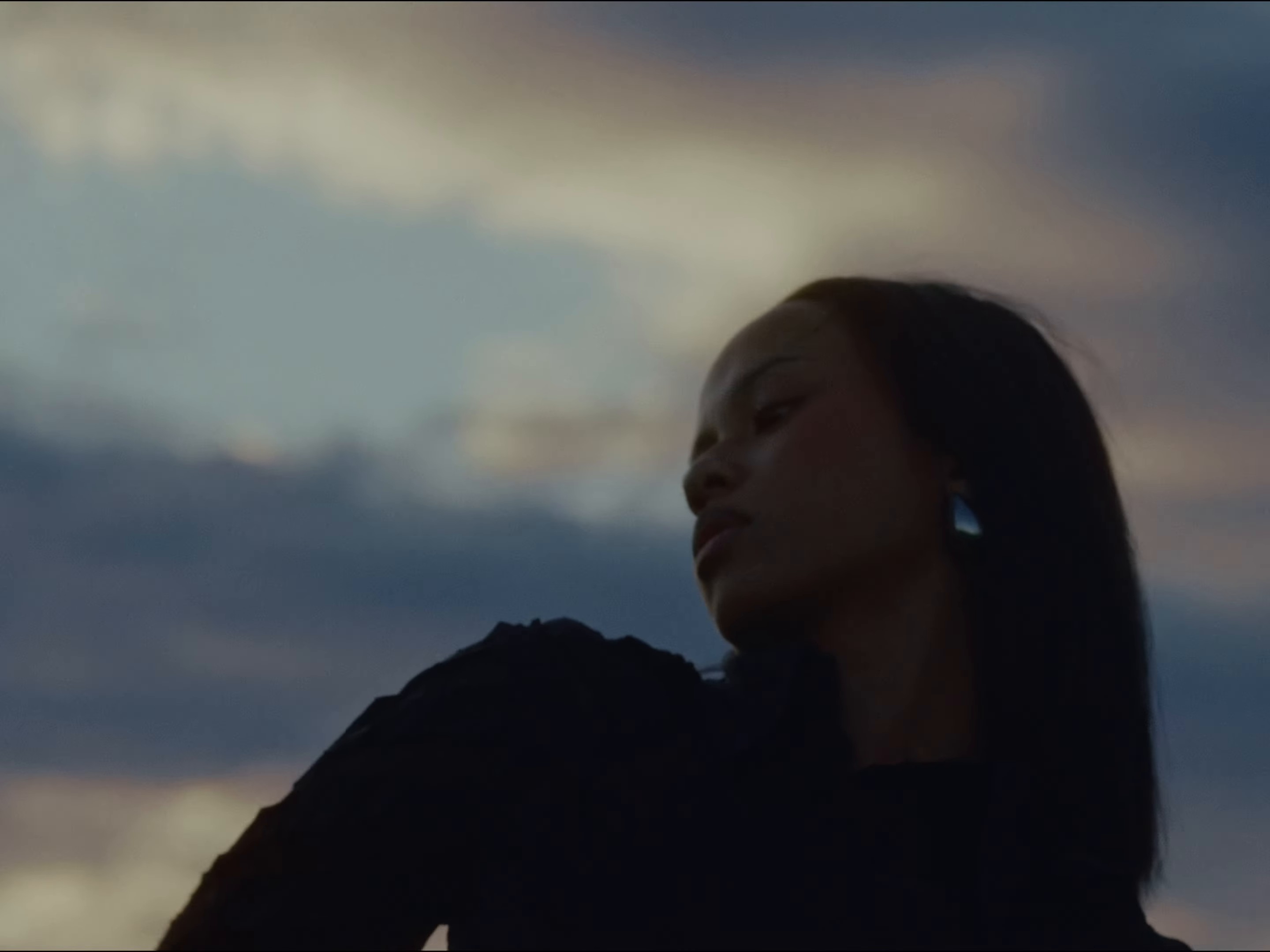 Don't Worry Bout Me (2024) —  shot,  lighting