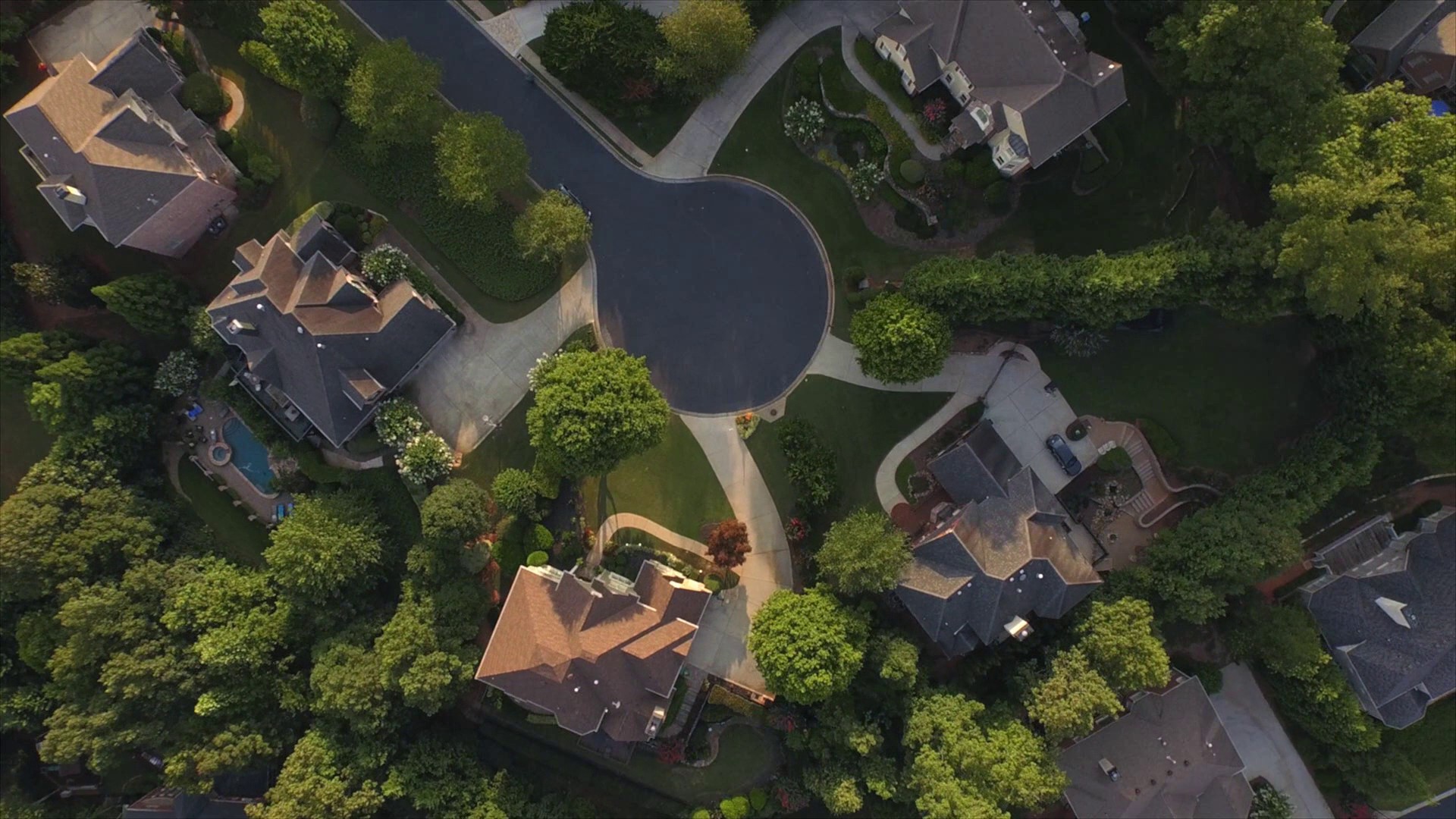 The Big Bang (2016) —  shot,  lighting