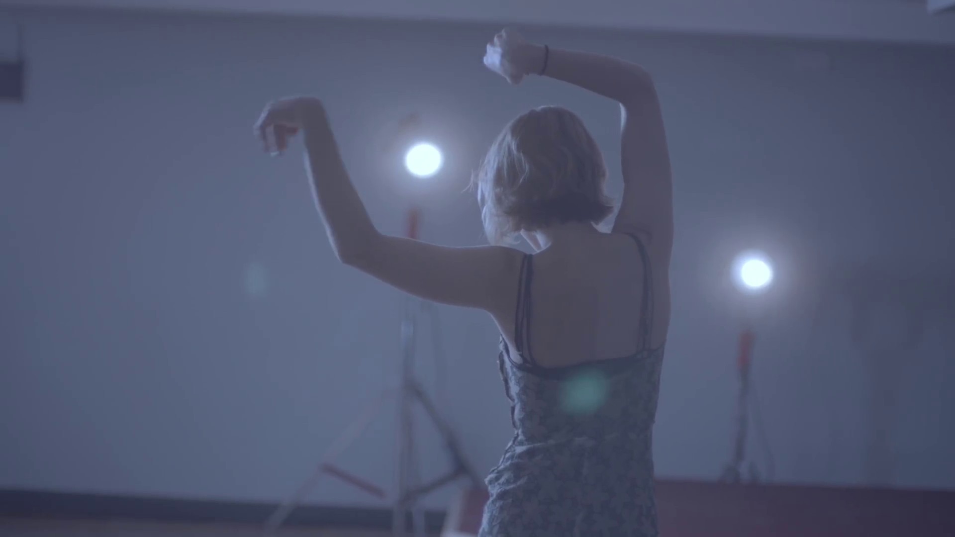 Sleep Sound (2021) —  shot,  lighting