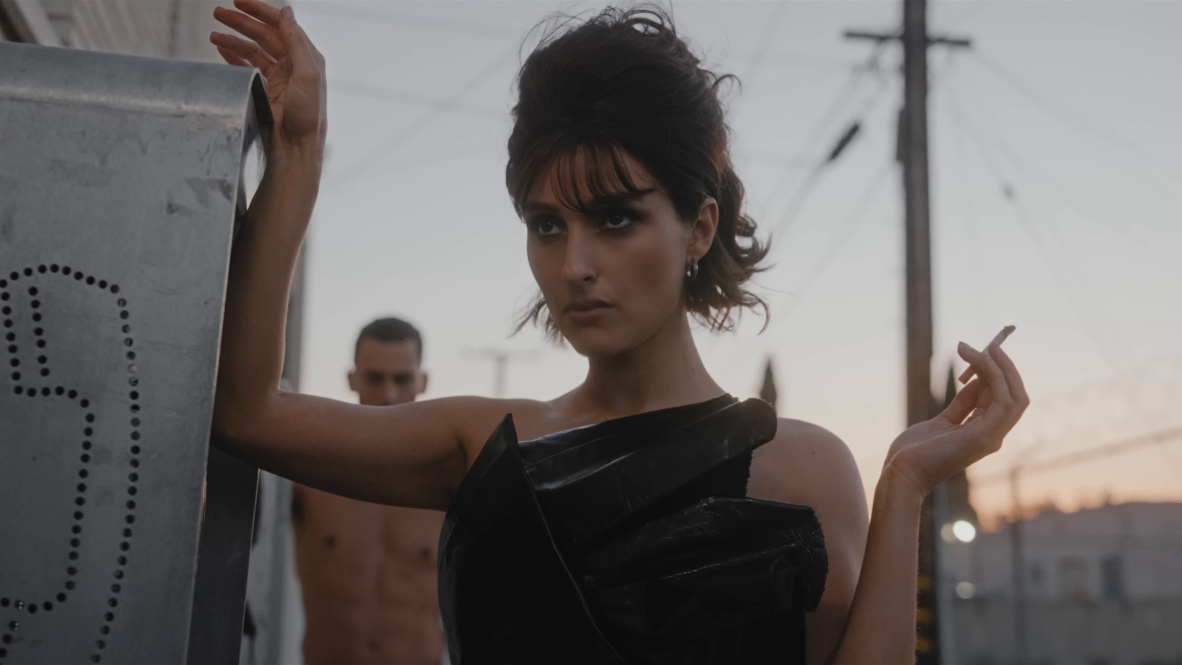 I Hate Your Ex-Girlfriend (2024) —  shot,  lighting