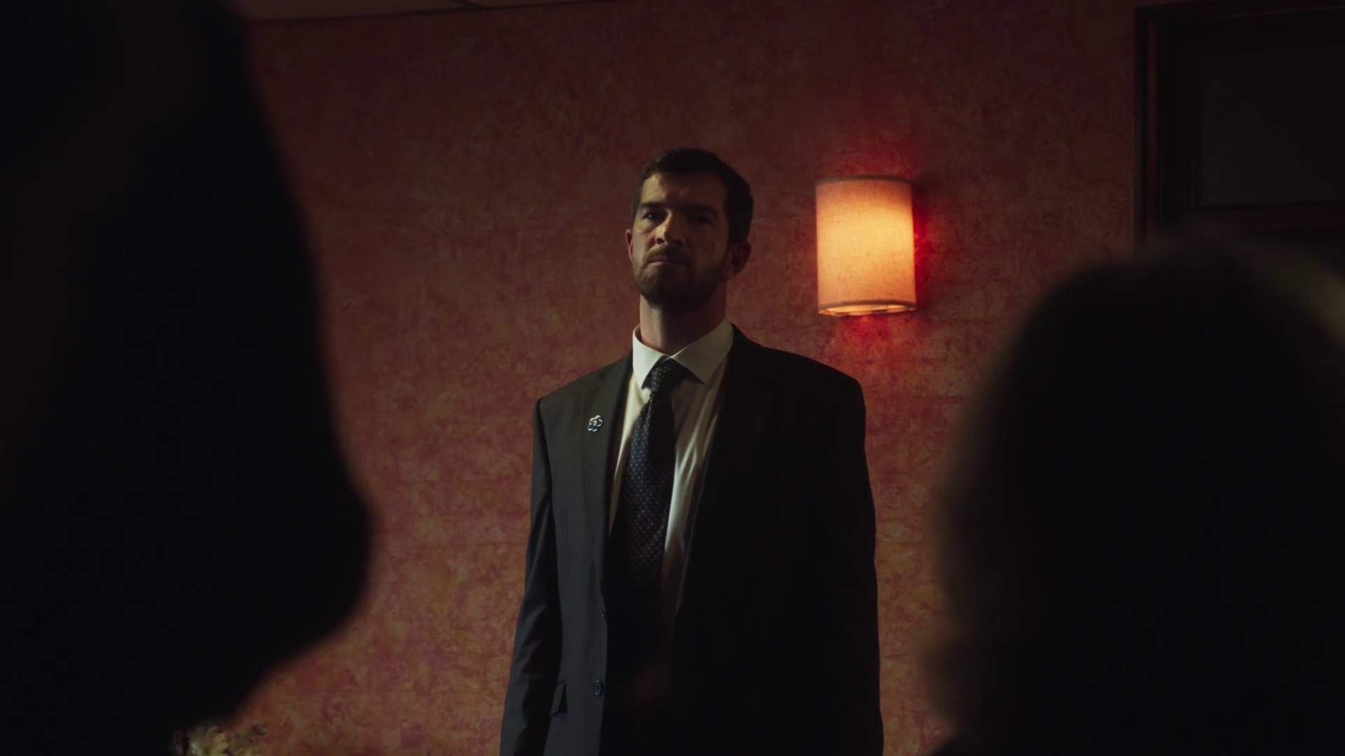 Charlotte Regan - Alzheimer's Society - The Long Goodbye (2024) —  shot,  lighting