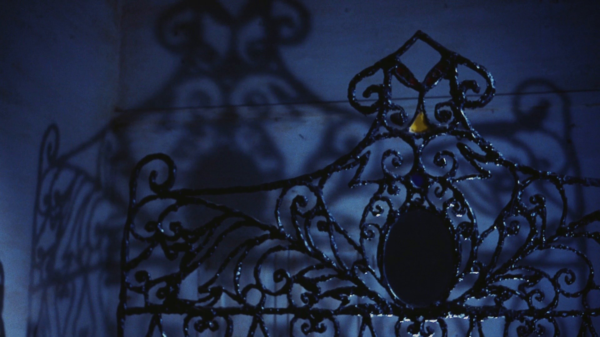 Ek Ghar (1991) —  shot,  lighting