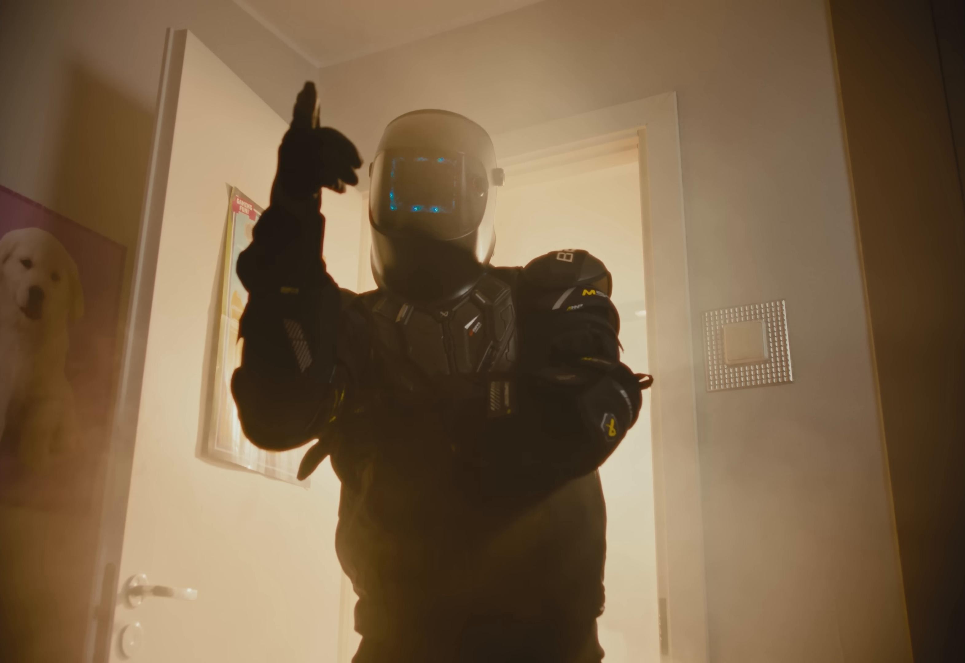 Keerleb (2025) —  shot,  lighting