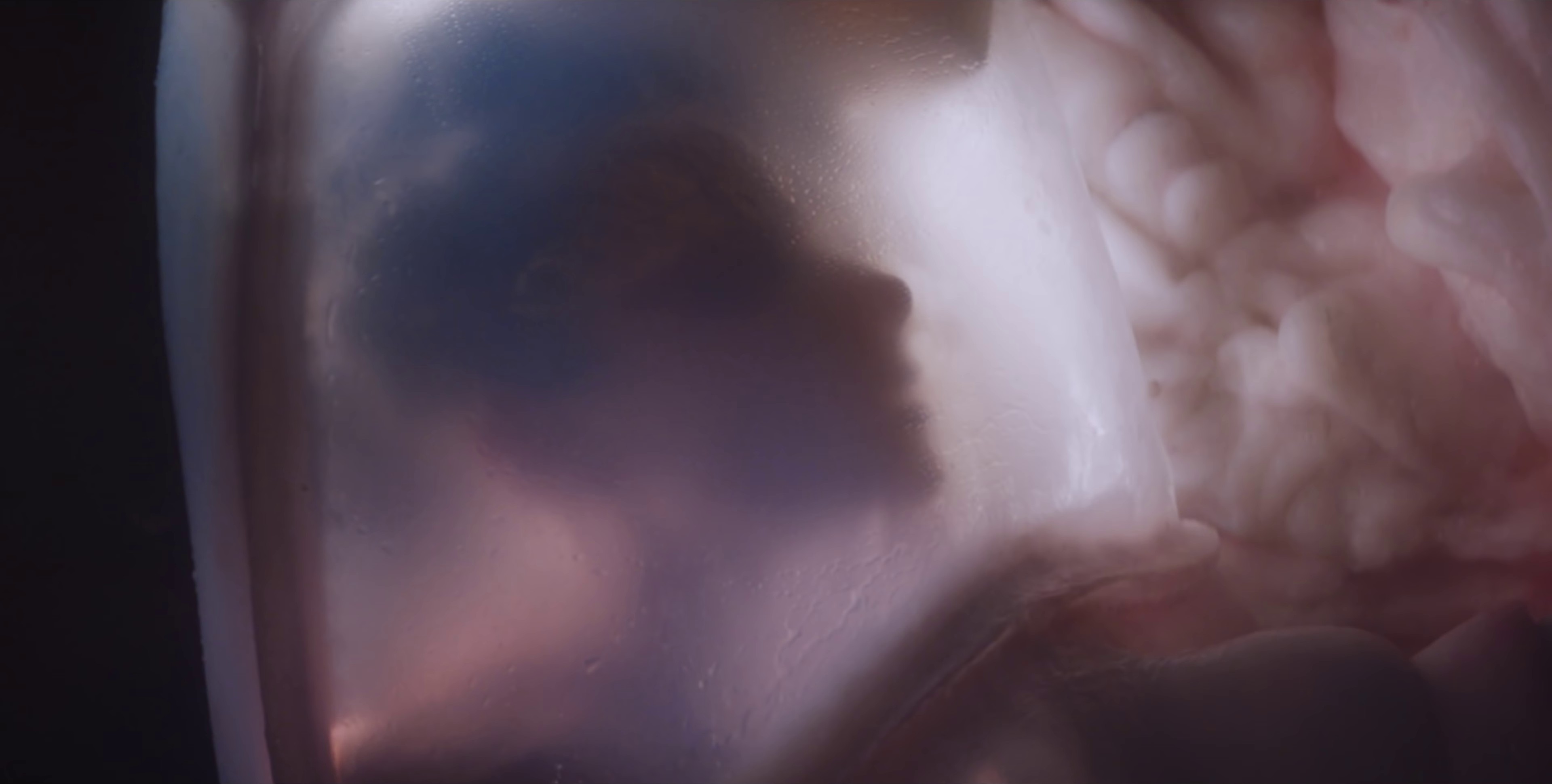 arisen my senses (2017) —  shot,  lighting