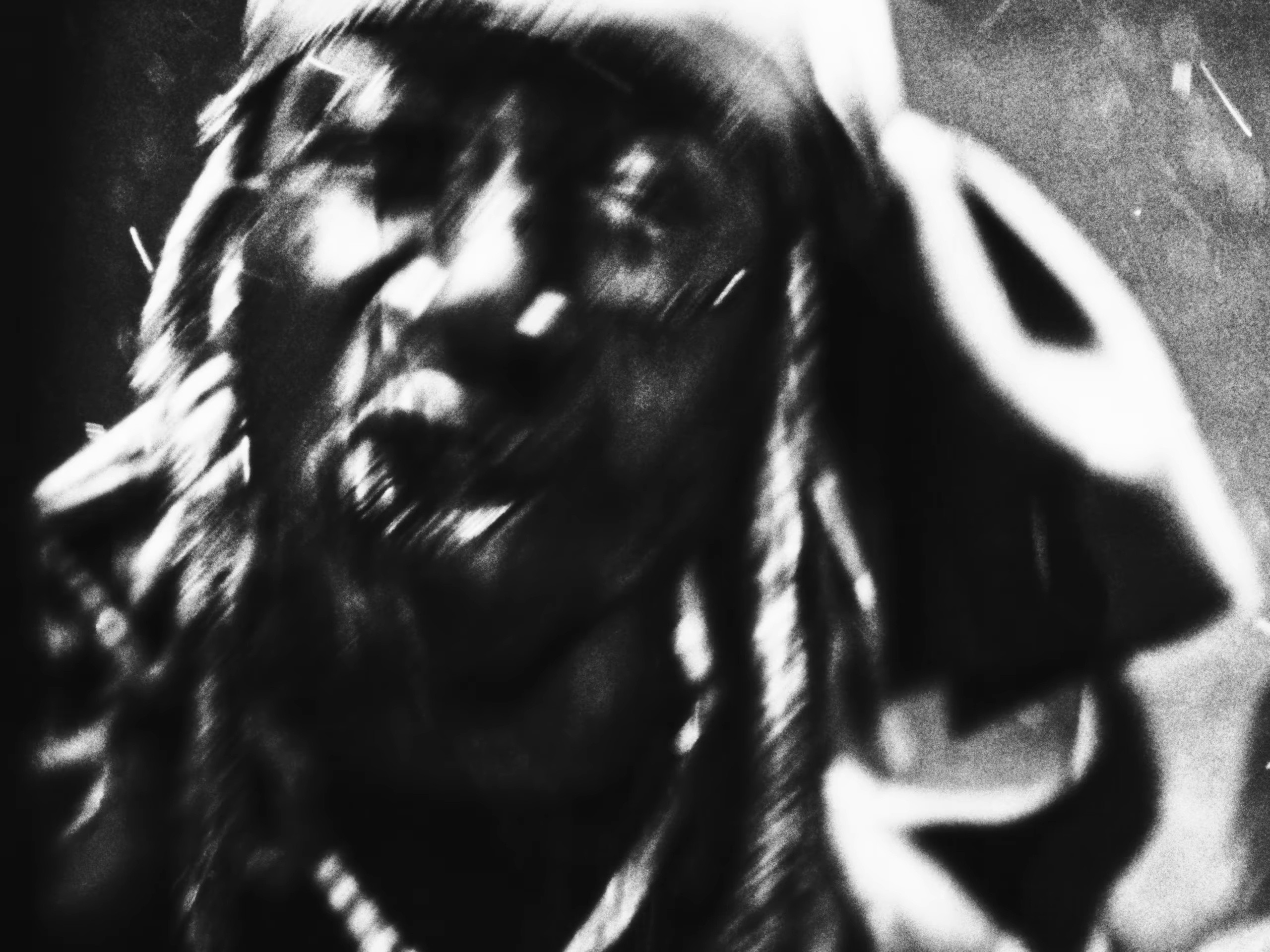 Plus Rien (2025) —  shot,  lighting