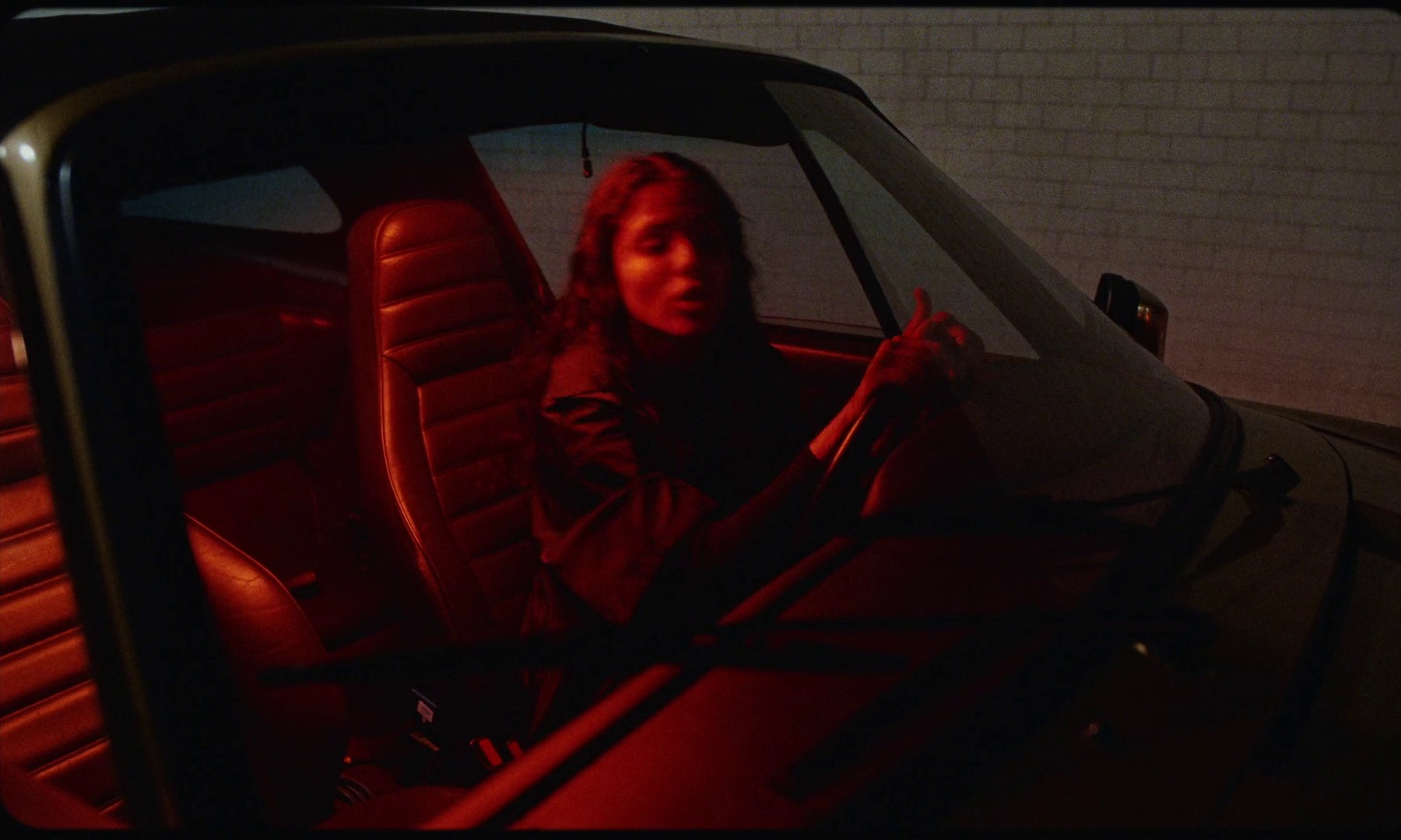 Nice To Have (2019) —  shot,  lighting