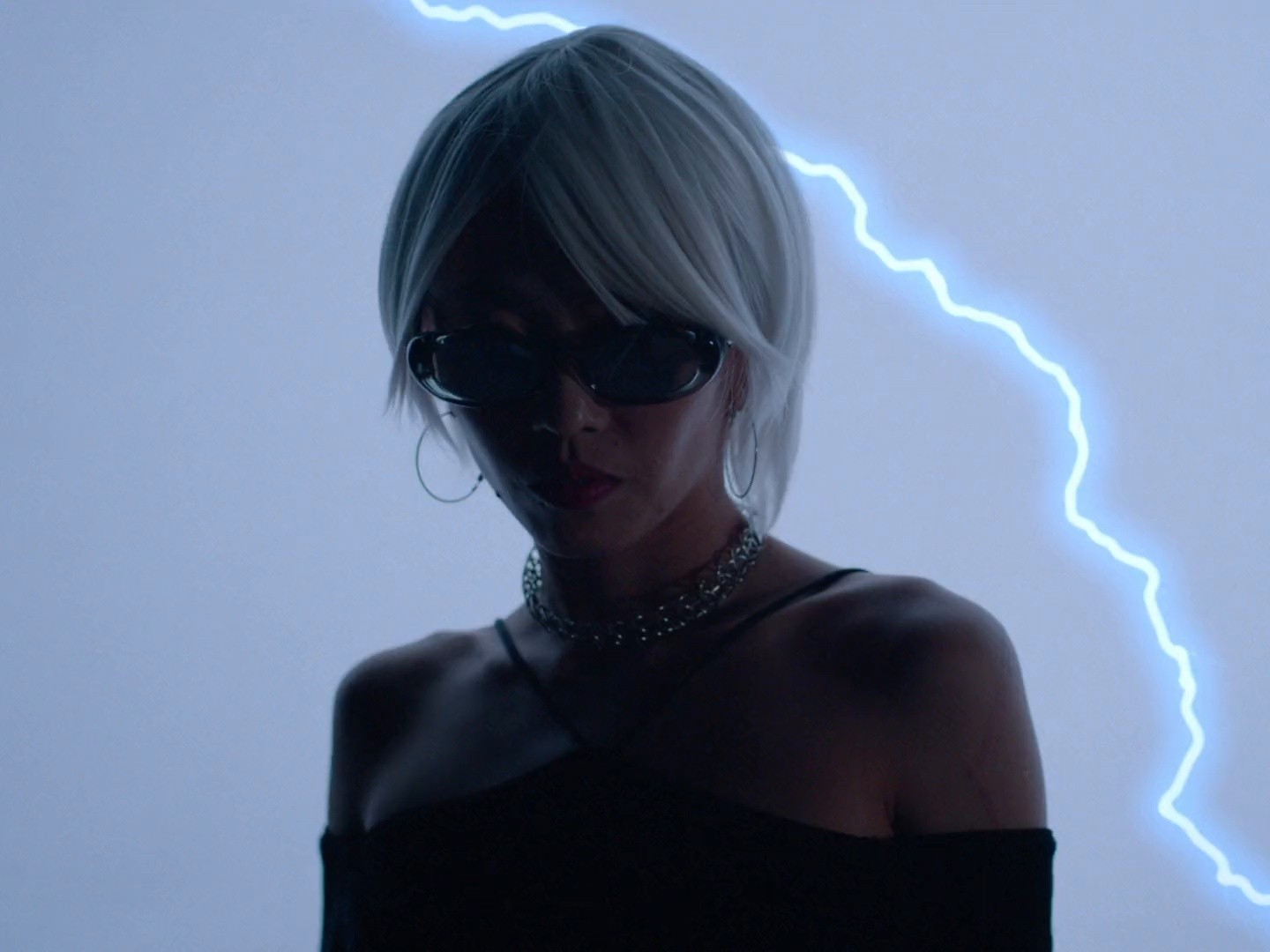 Porsche Cayenne Coupe (2025) —  shot,  lighting