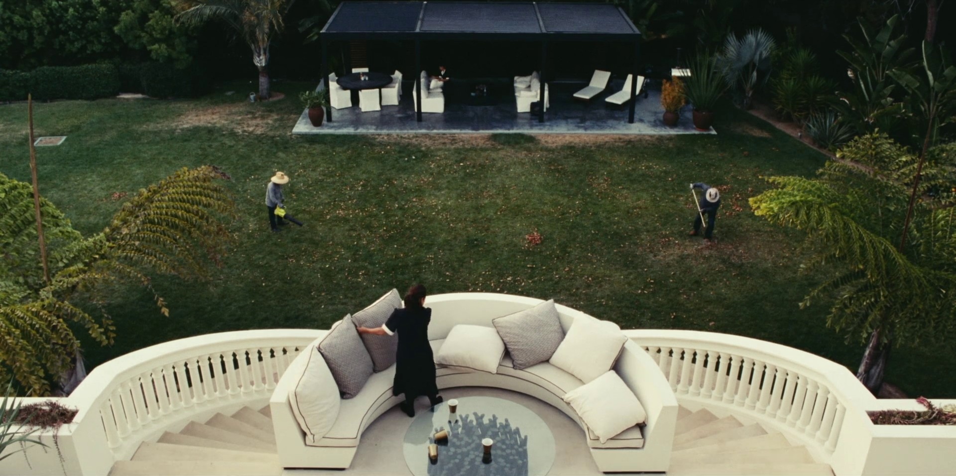 Stars Belong to the World (2023) —  shot,  lighting