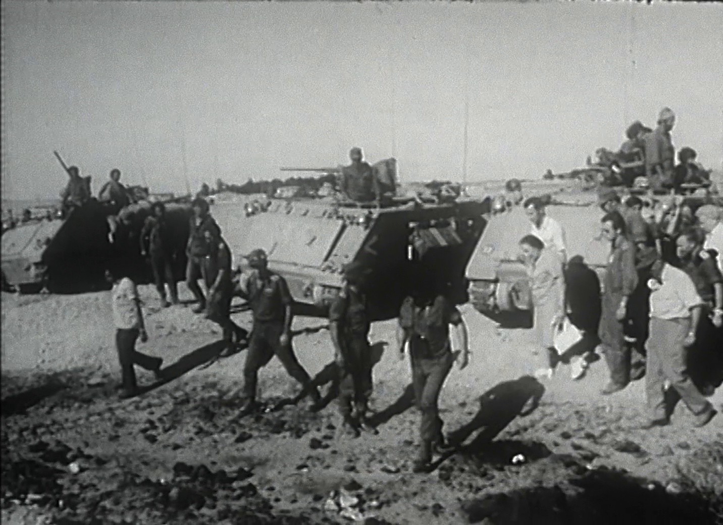 Golda (2024) —  shot,  lighting