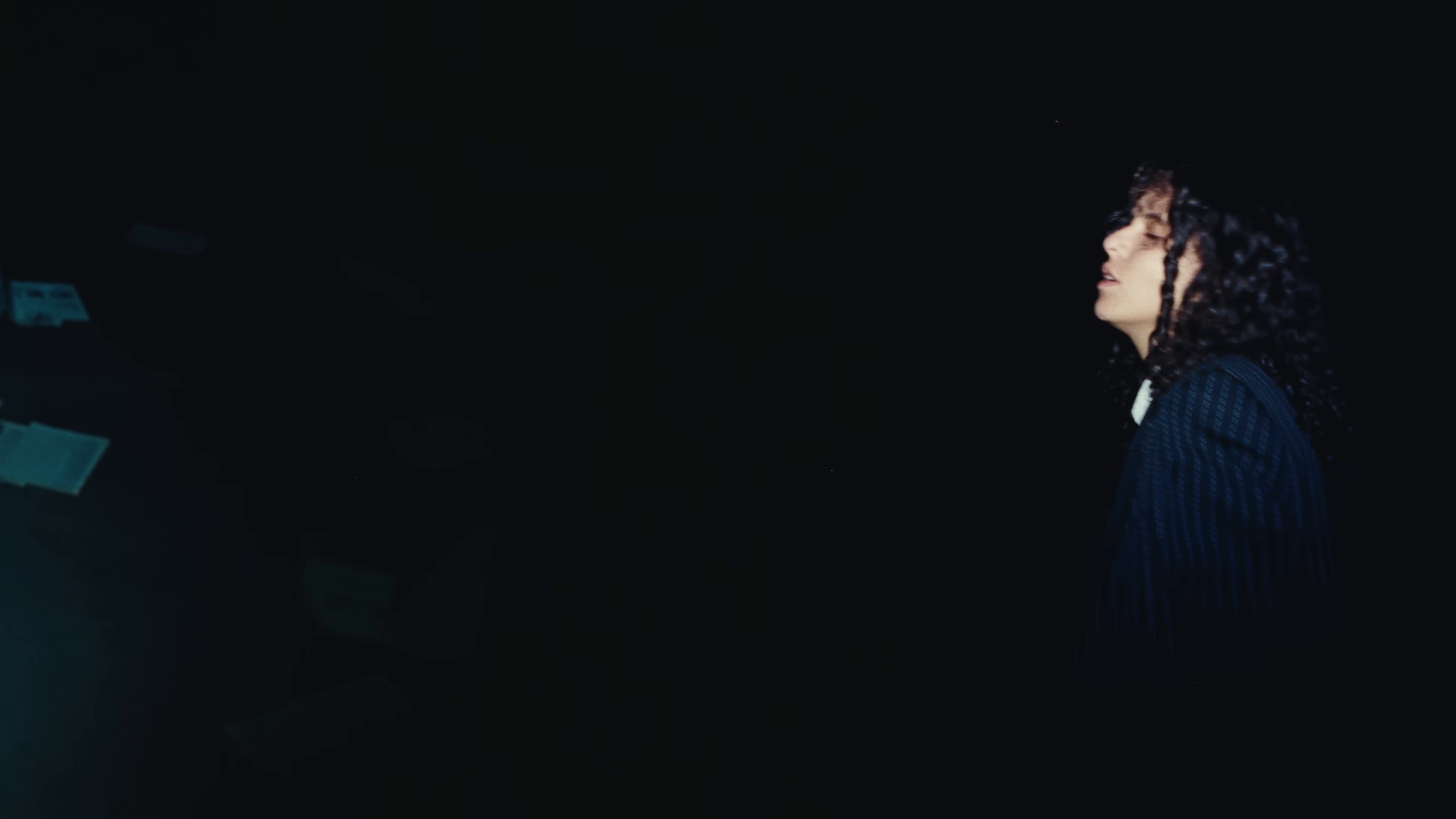 Vagabond (2024) —  shot,  lighting