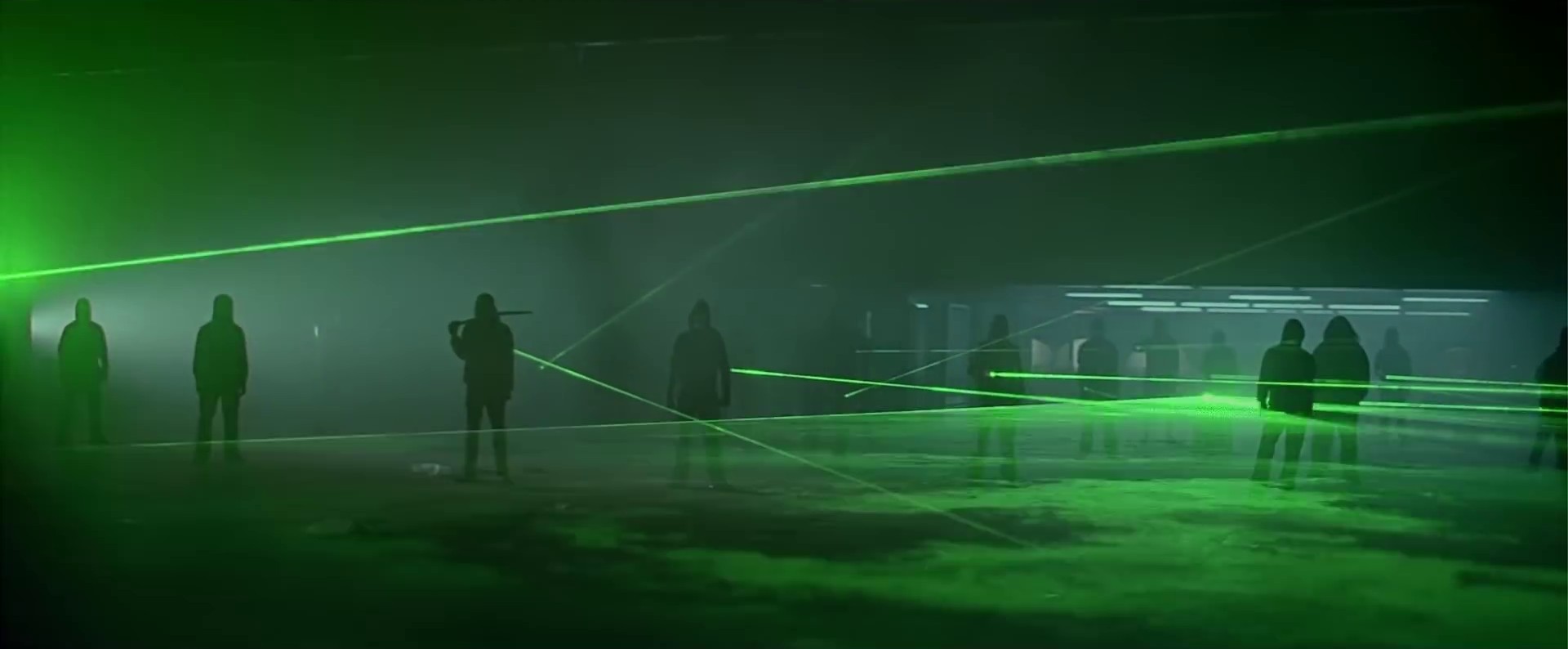 No Church in the Wild (2012) —  shot,  lighting