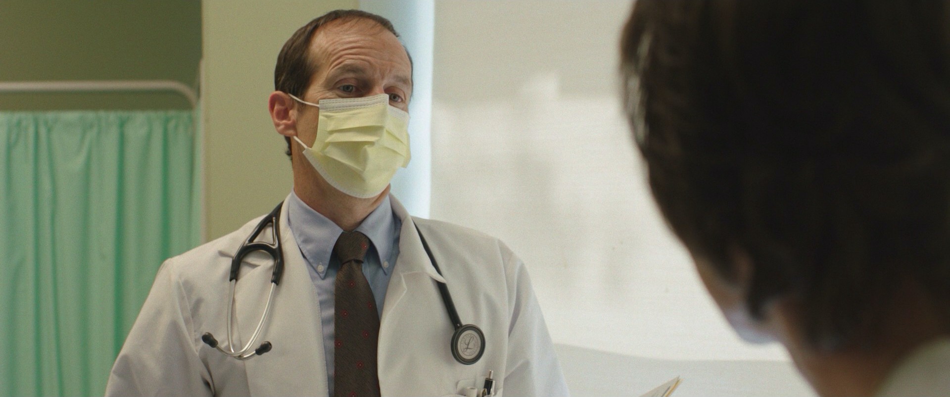 Dallas Buyers Club (2013) —  shot,  lighting