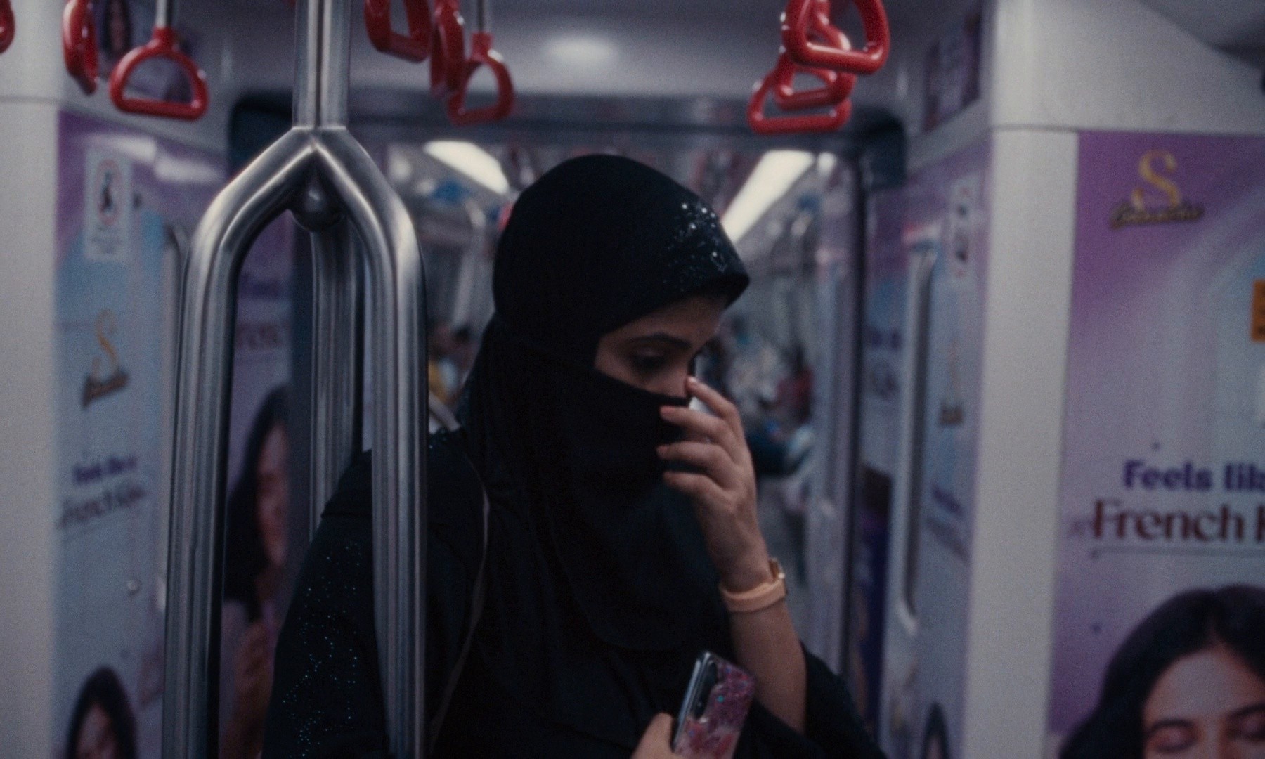 All We Imagine as Light (2024) —  shot,  lighting