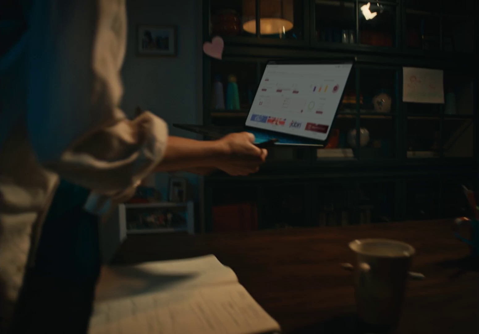 PEGASO | DC (2024) —  shot,  lighting