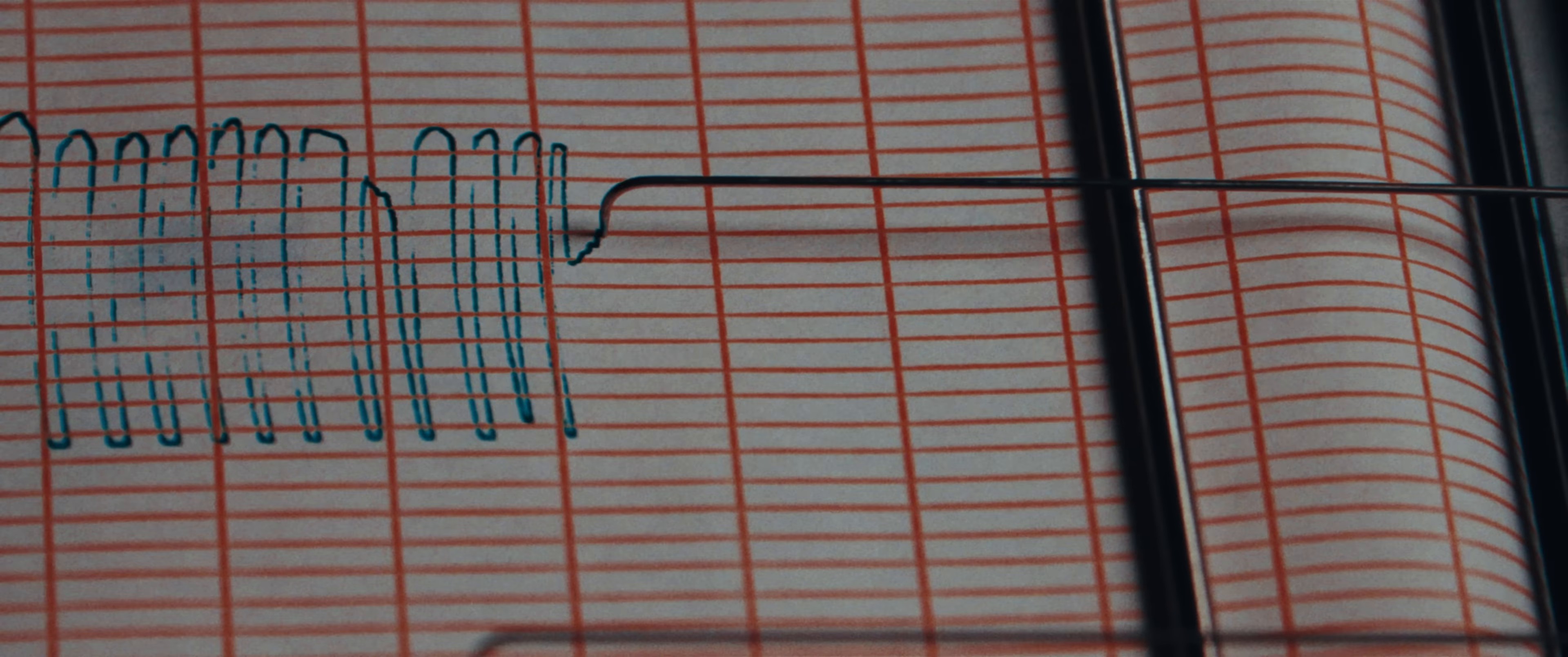 Dead Man (2024) —  shot,  lighting