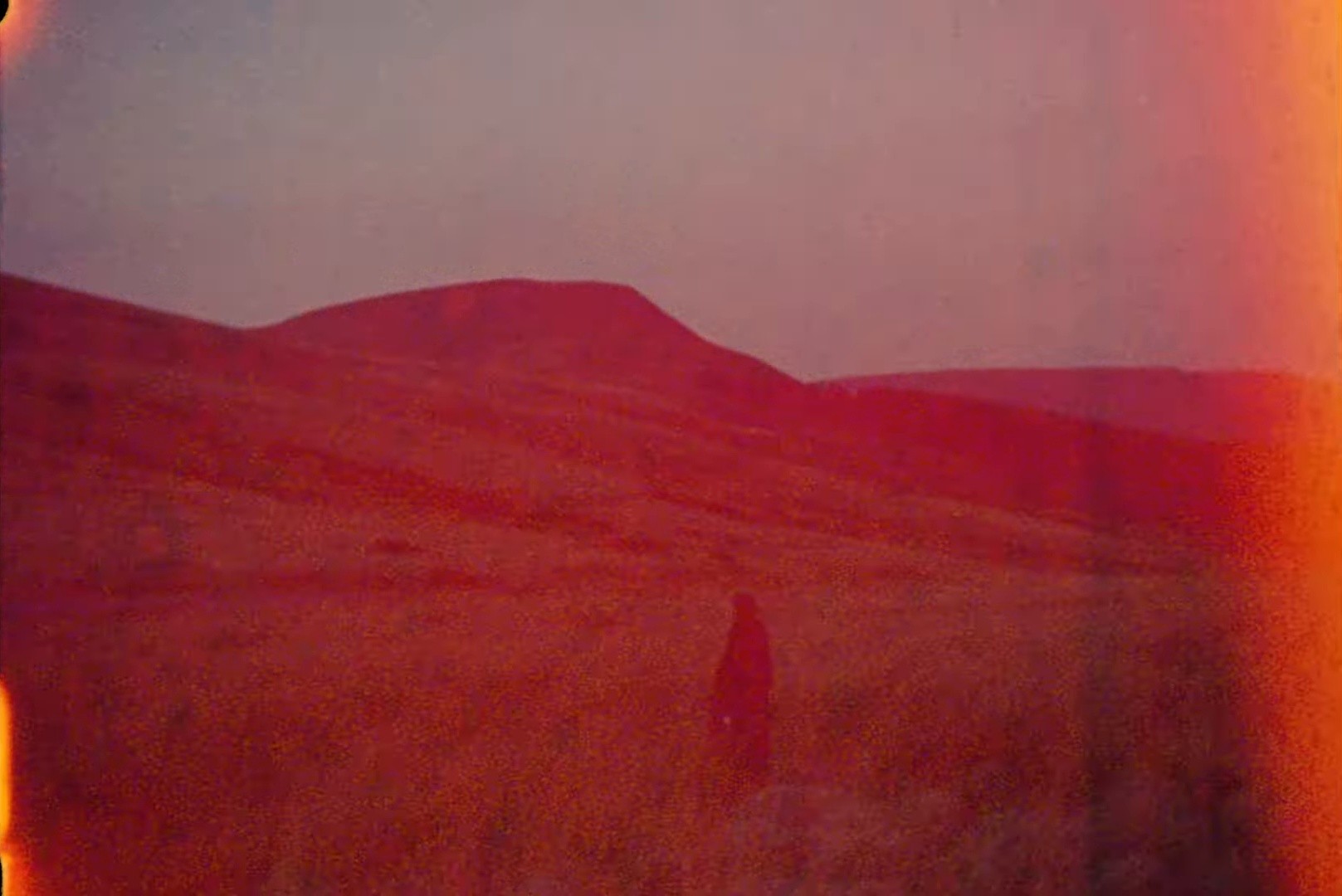 The Peaks (2025) —  shot,  lighting