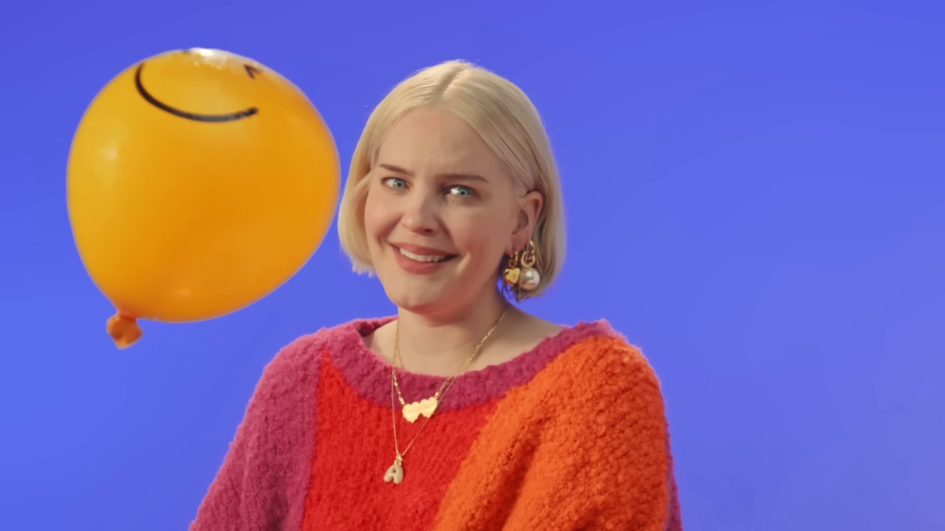 DEPRESSED (2025) —  shot,  lighting