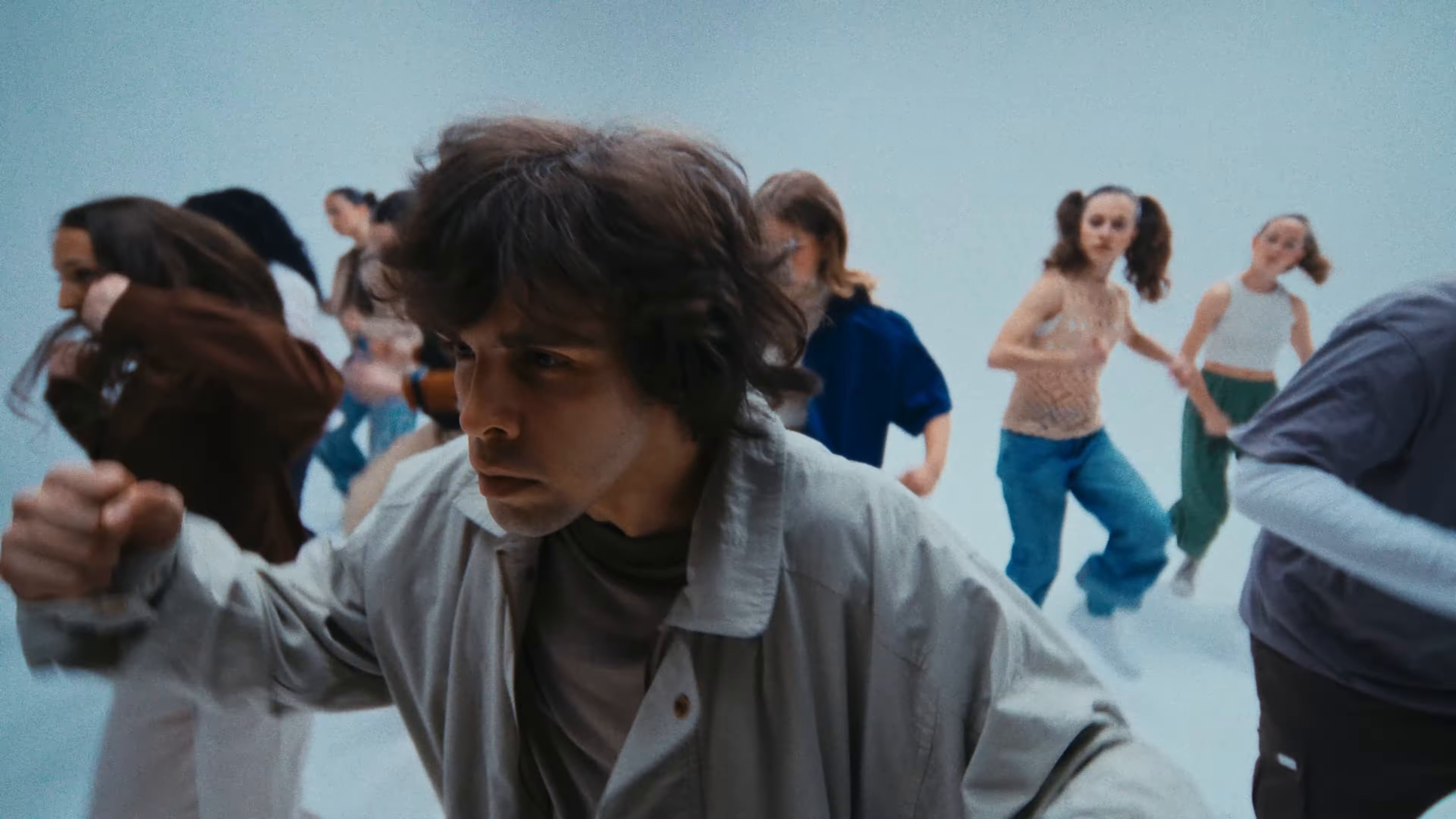 Indipendente (2025) —  shot,  lighting