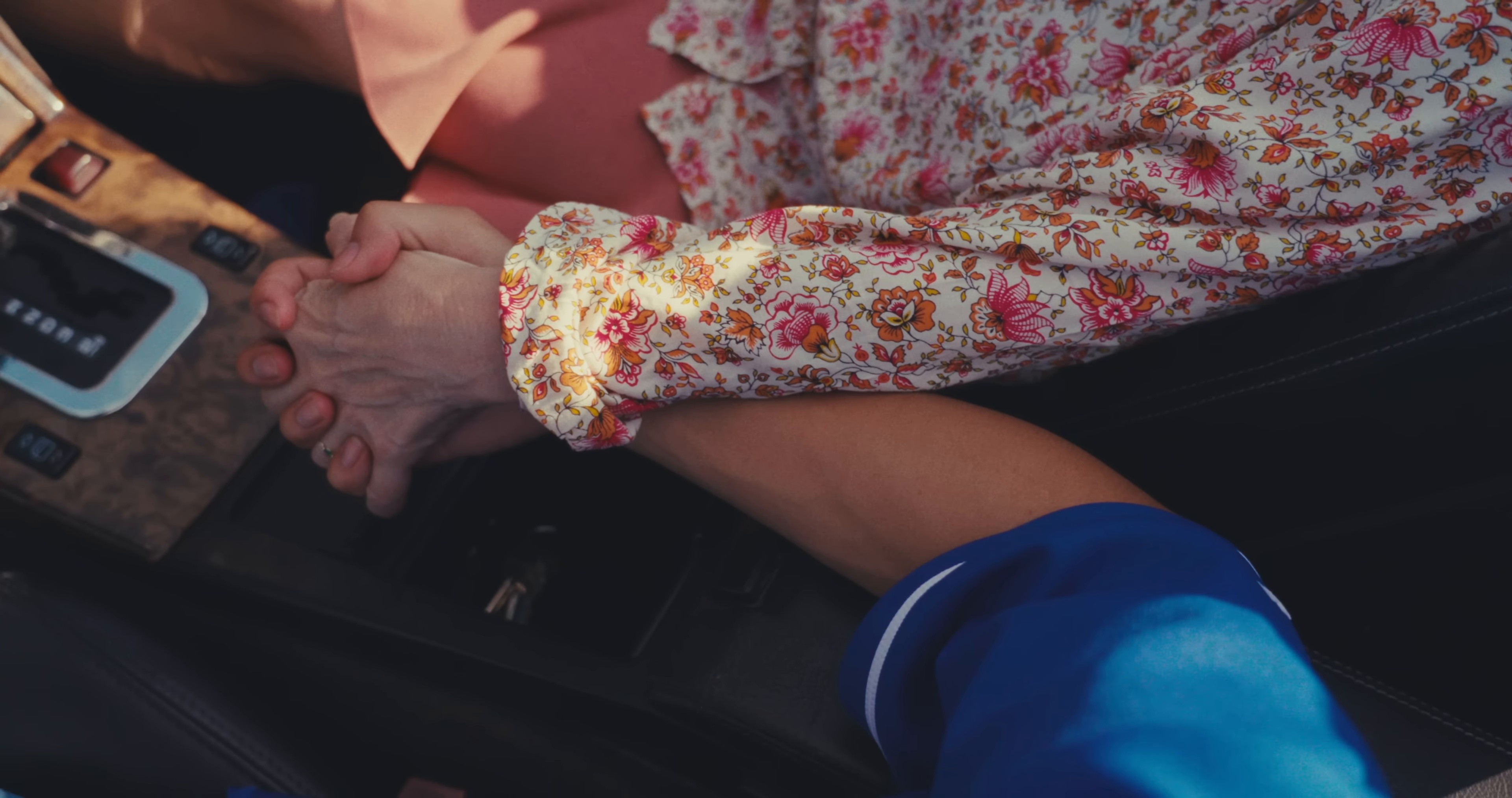 96.5 FM (Official Music Video) (2024) —  shot,  lighting