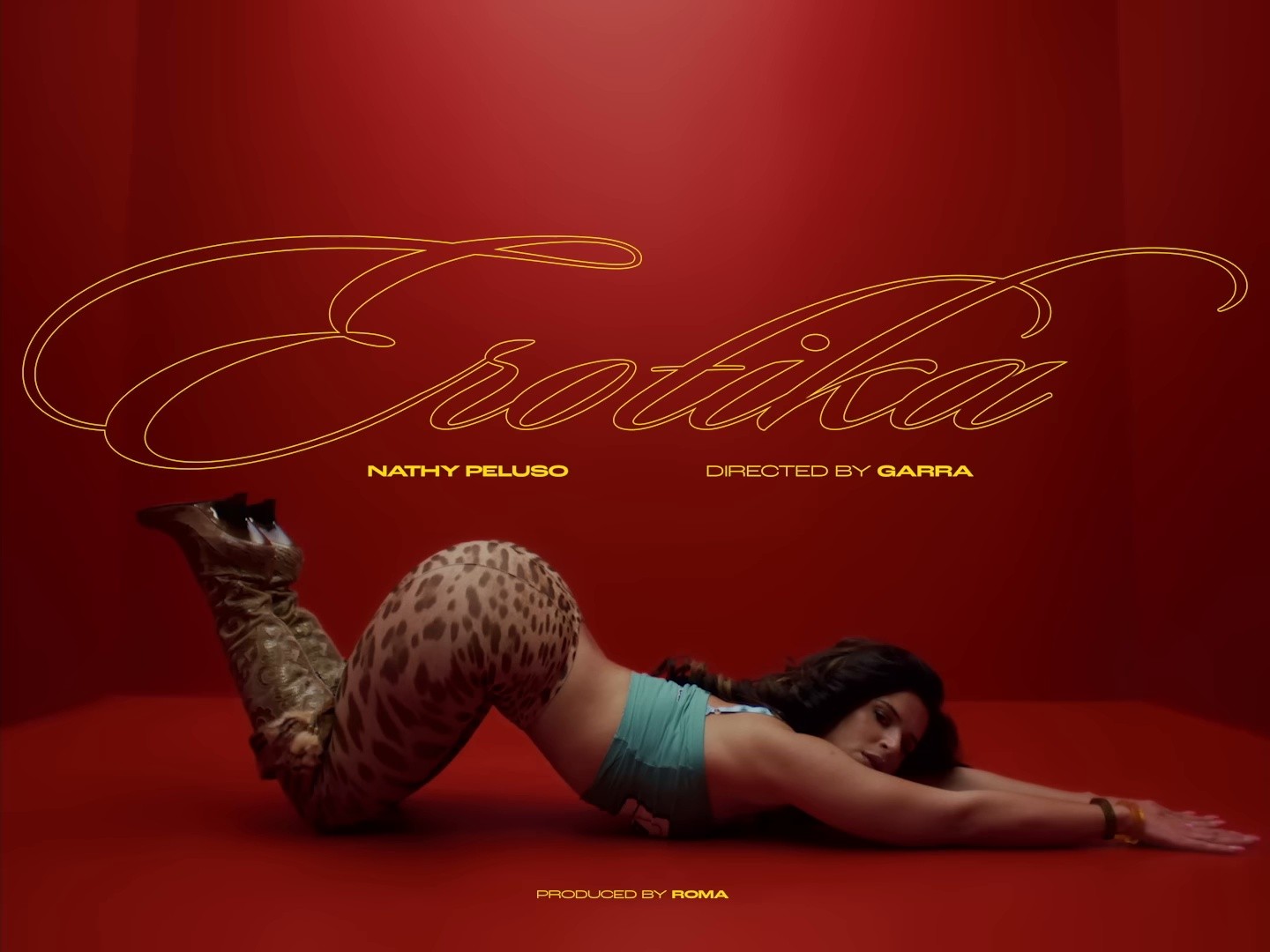 EROTIKA (2025) —  shot,  lighting