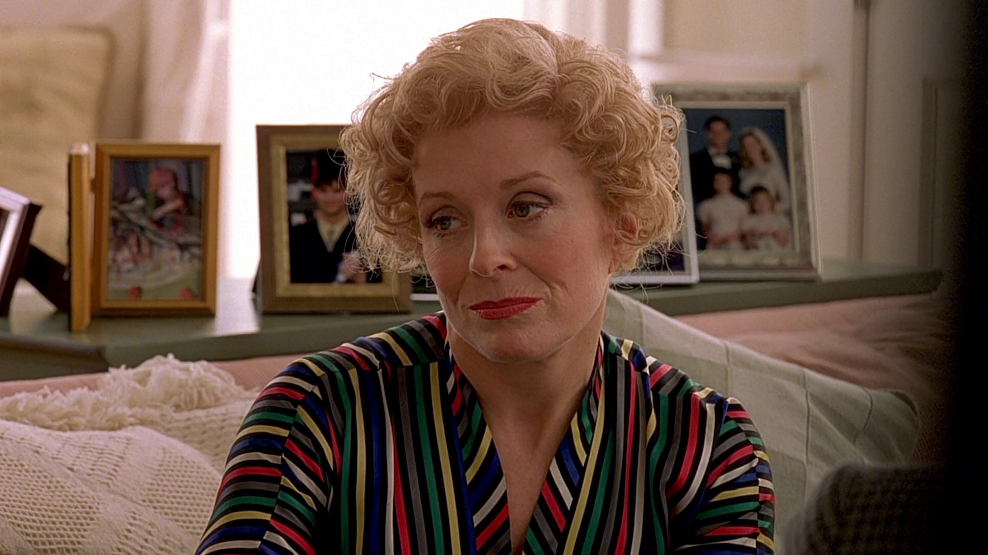 The Truman Show (1998) —  shot,  lighting