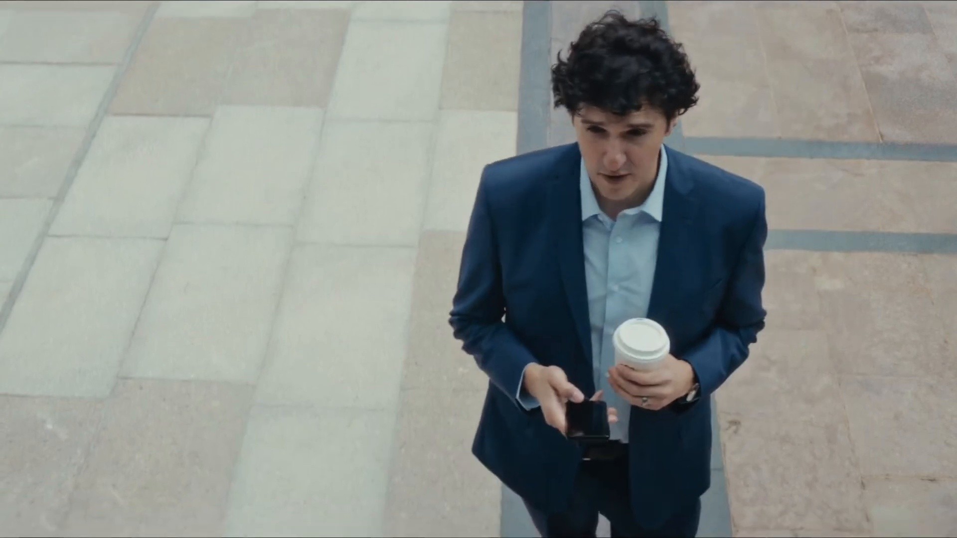 Connecting Corners with AI | ServiceNow (2025) —  shot,  lighting