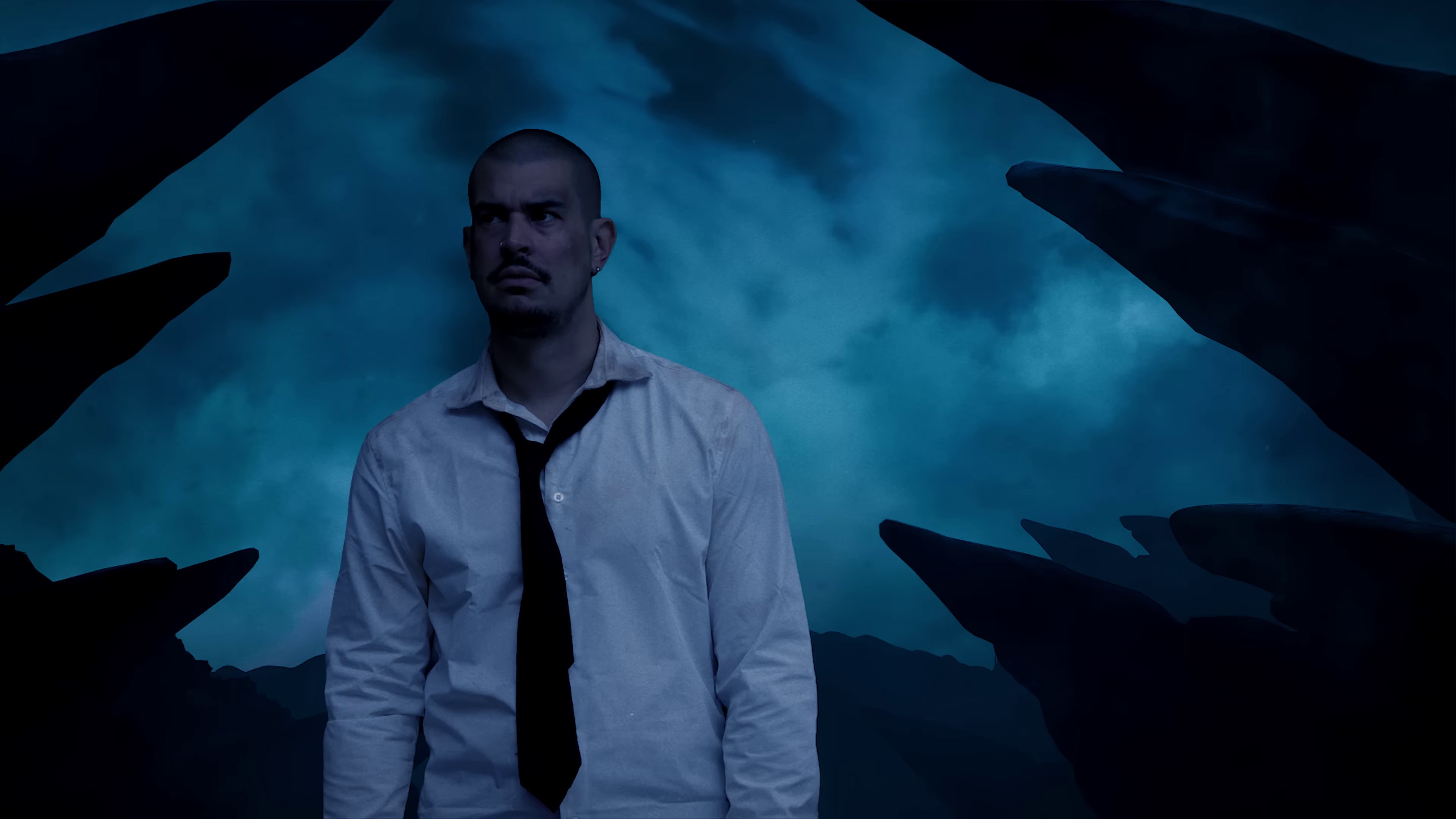 Matusalem    (2022) —  shot,  lighting