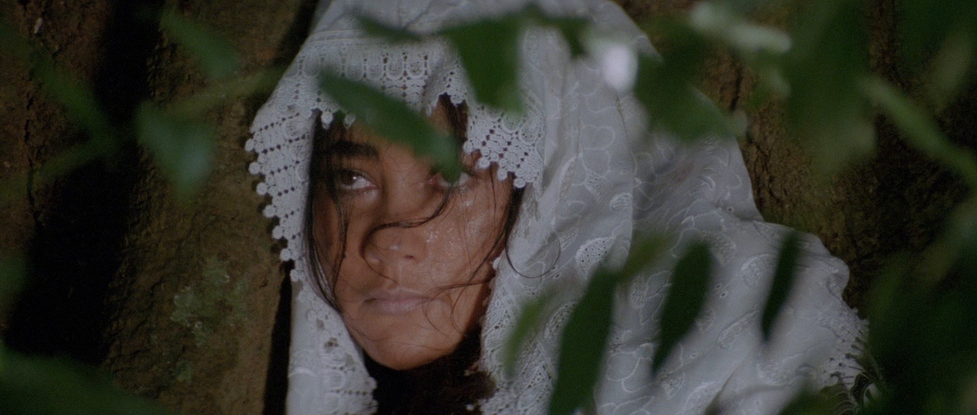 Santet (1988) —  shot,  lighting