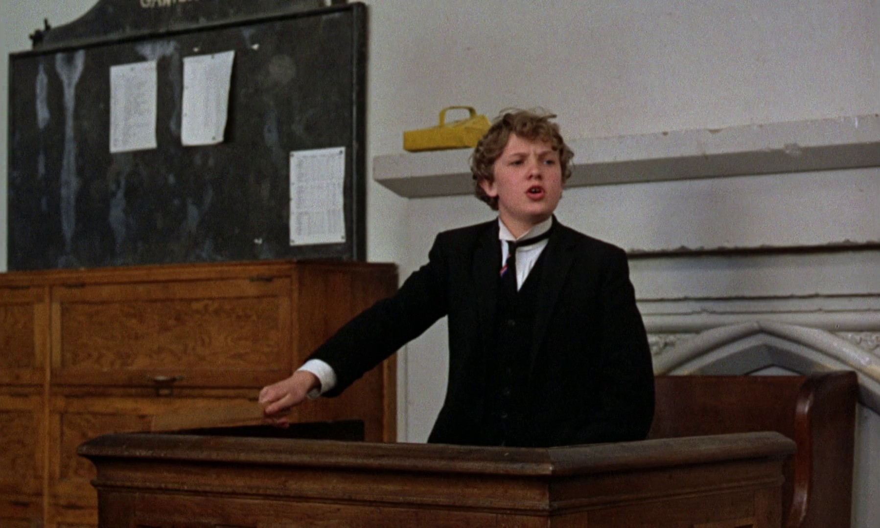 If.... (1969) —  shot,  lighting