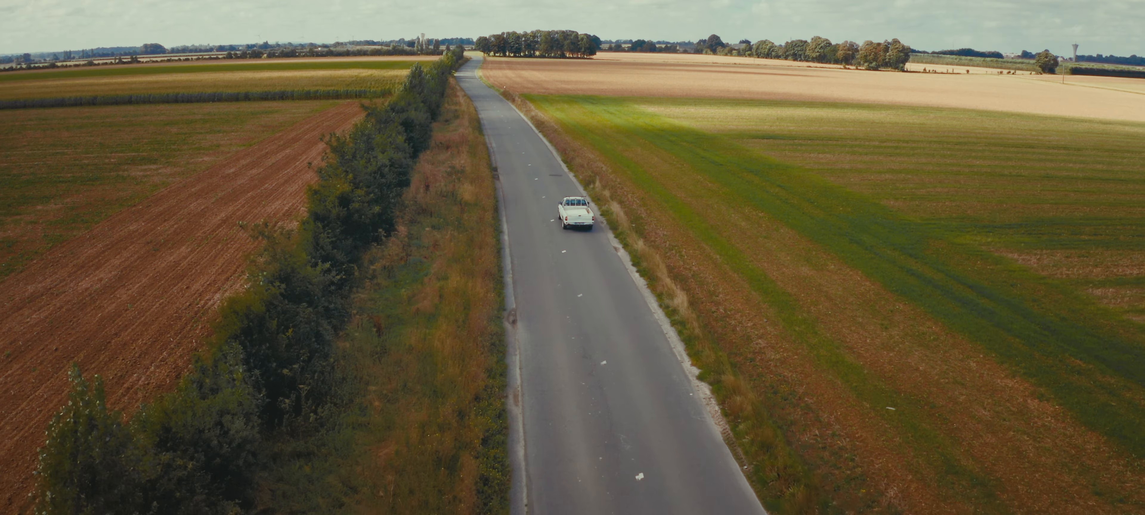 Tout ira bien (2024) —  shot,  lighting