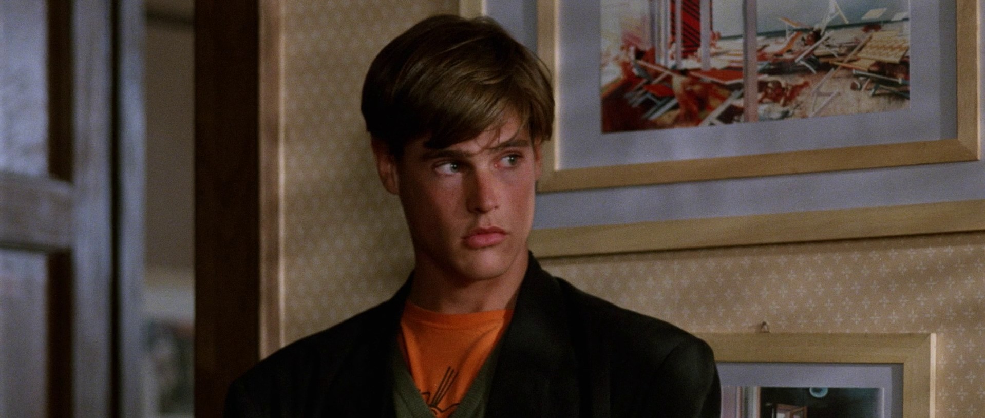 Opera (1987) —  shot,  lighting