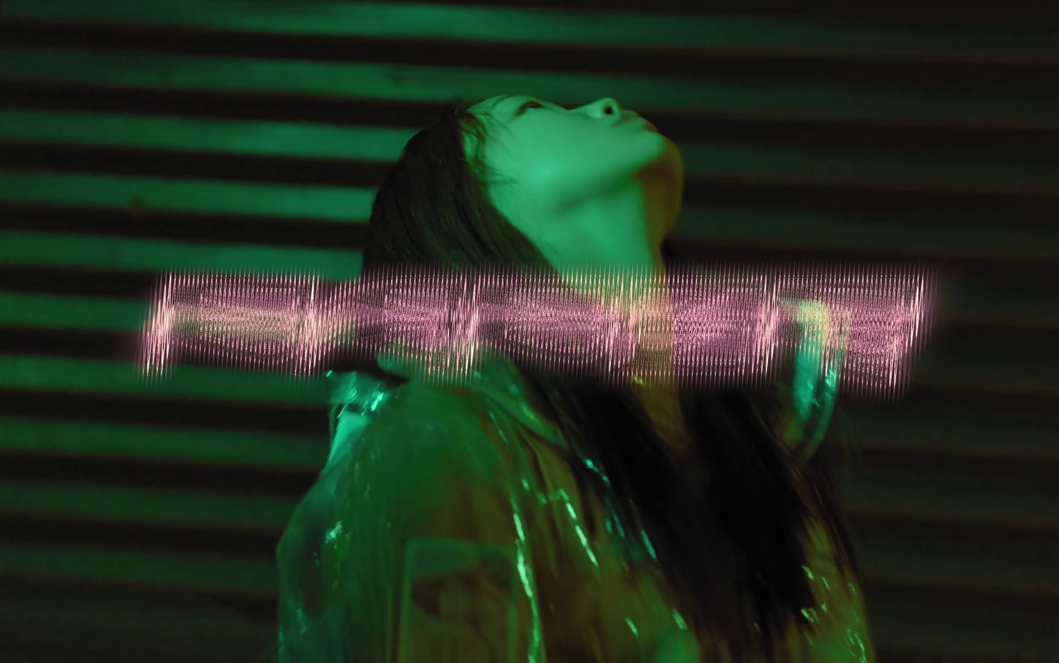 Paper (2019) —  shot,  lighting