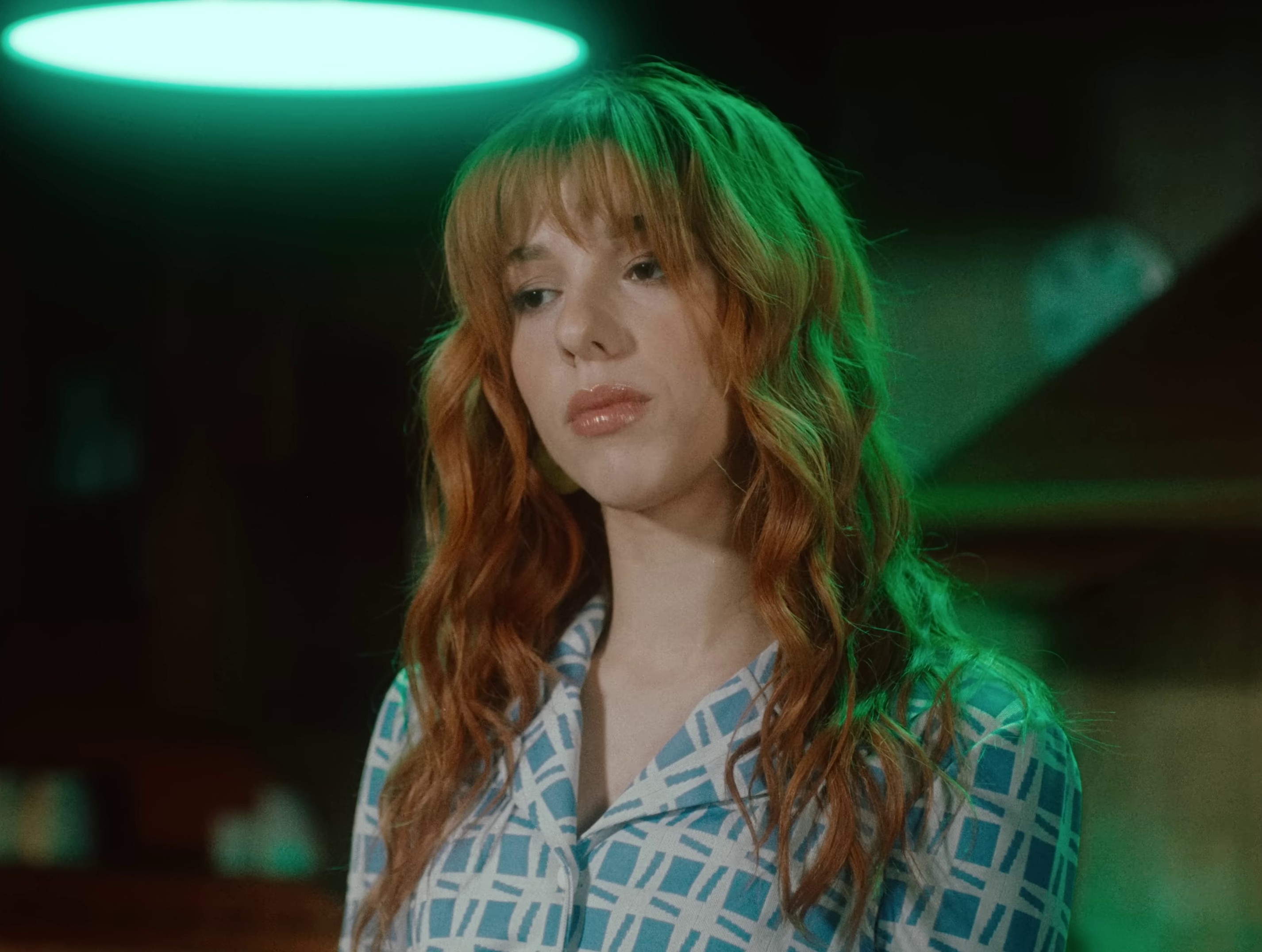 Lovers Hurricane (2023) —  shot,  lighting