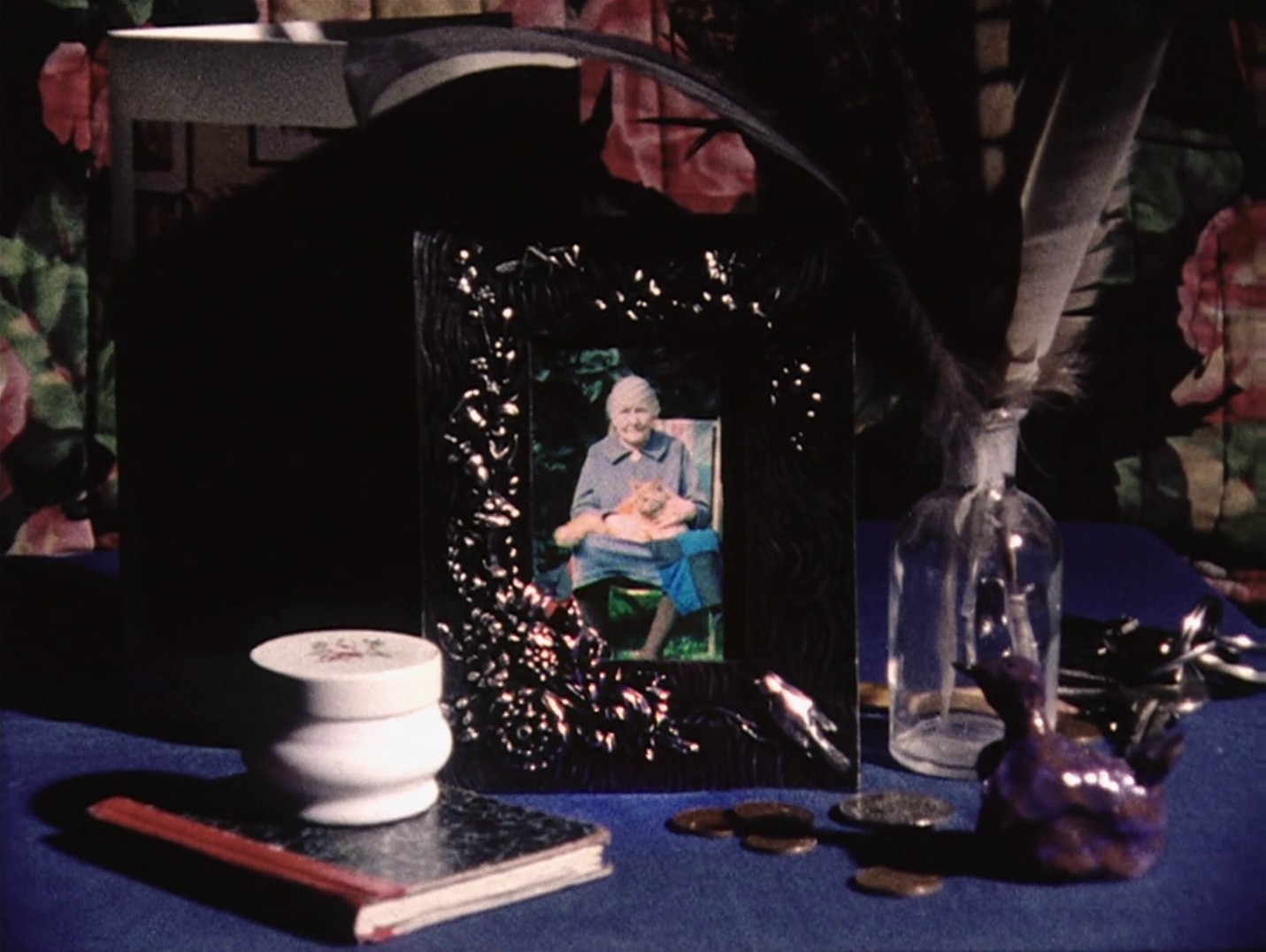 The Falls (1980) —  shot,  lighting