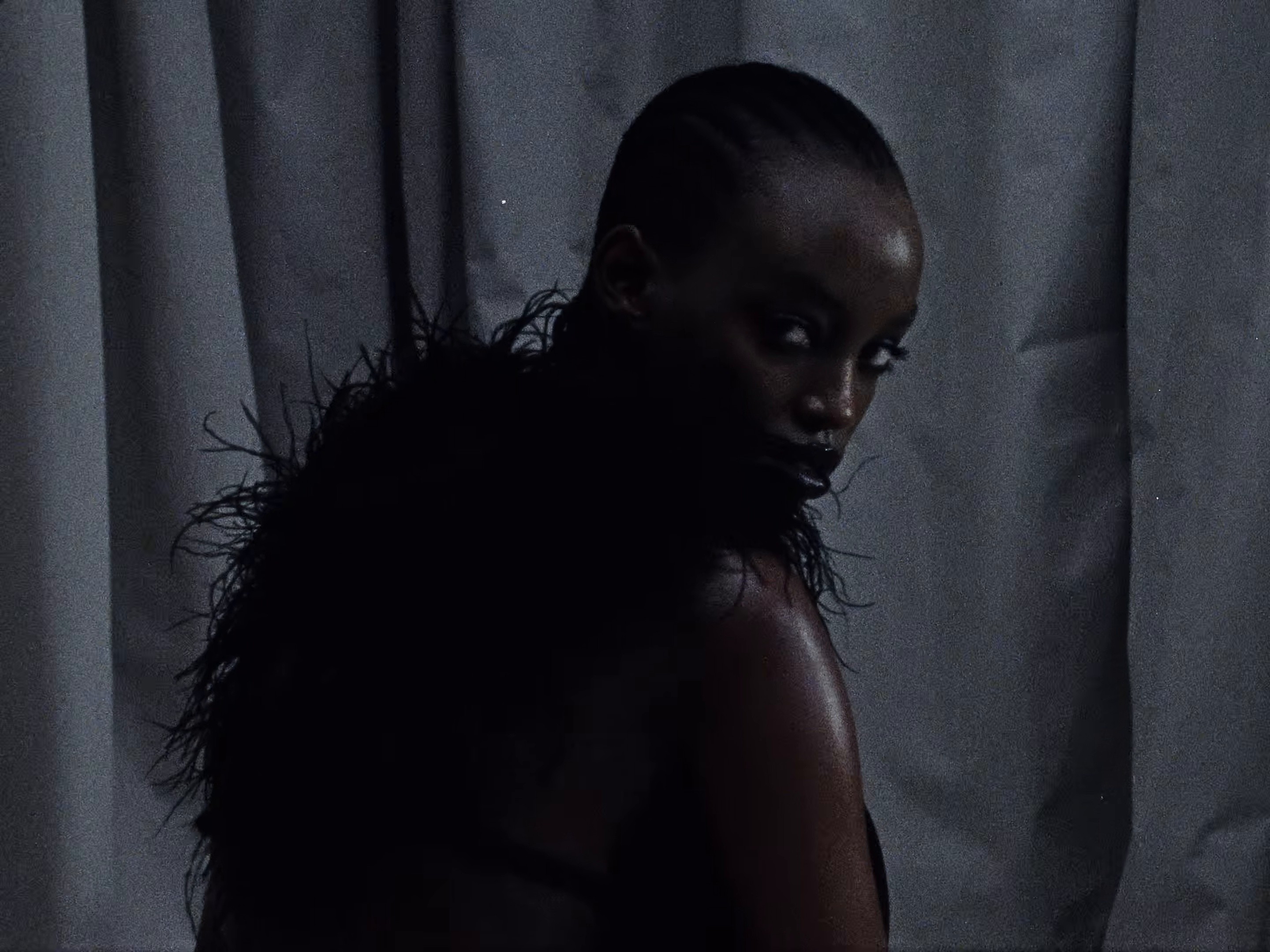 OCEANS (2025) —  shot,  lighting