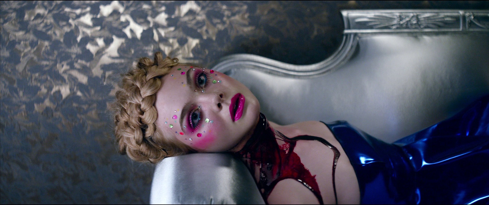 The Neon Demon (2016) —  shot,  lighting