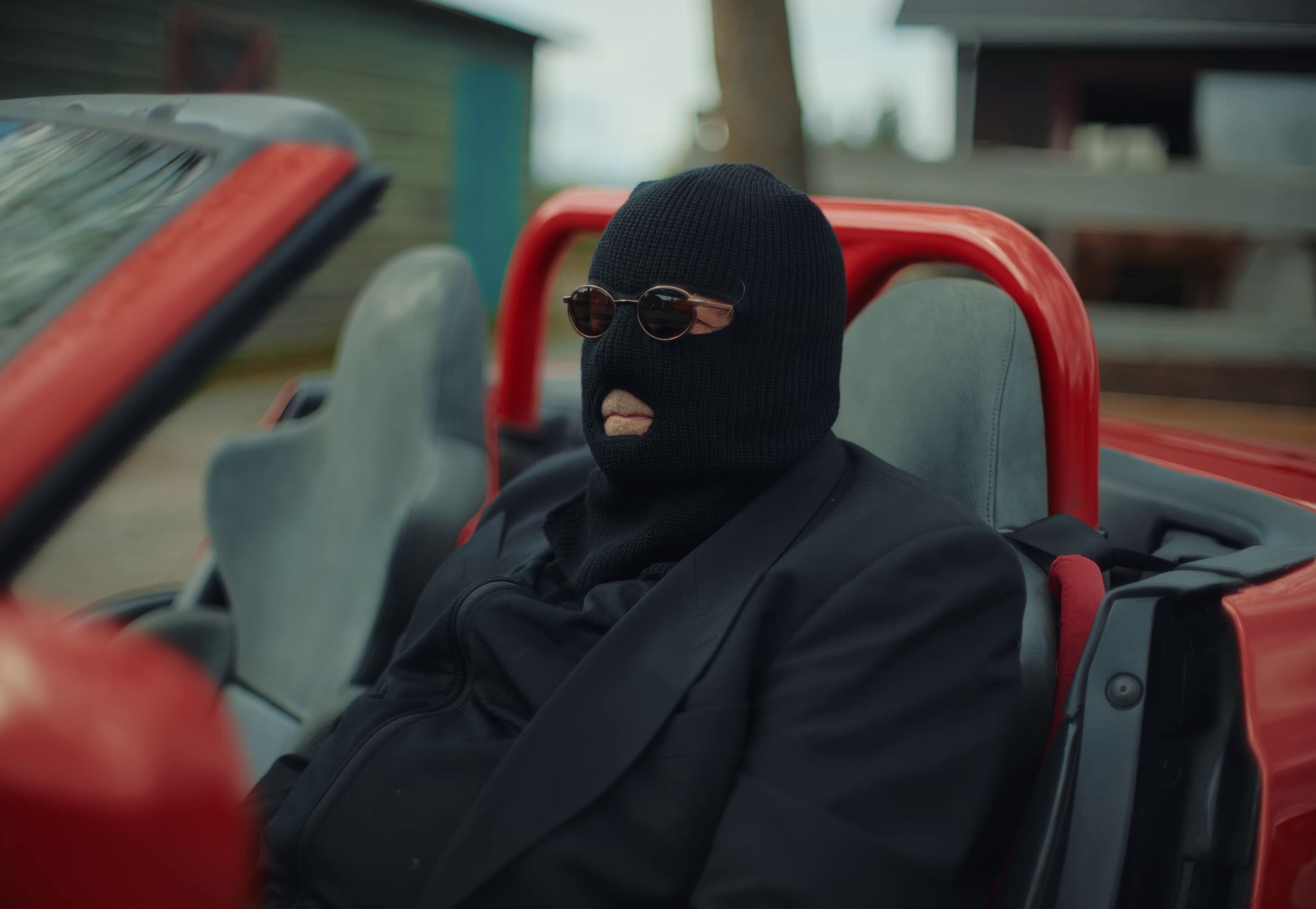 sophisticated (2022) —  shot,  lighting