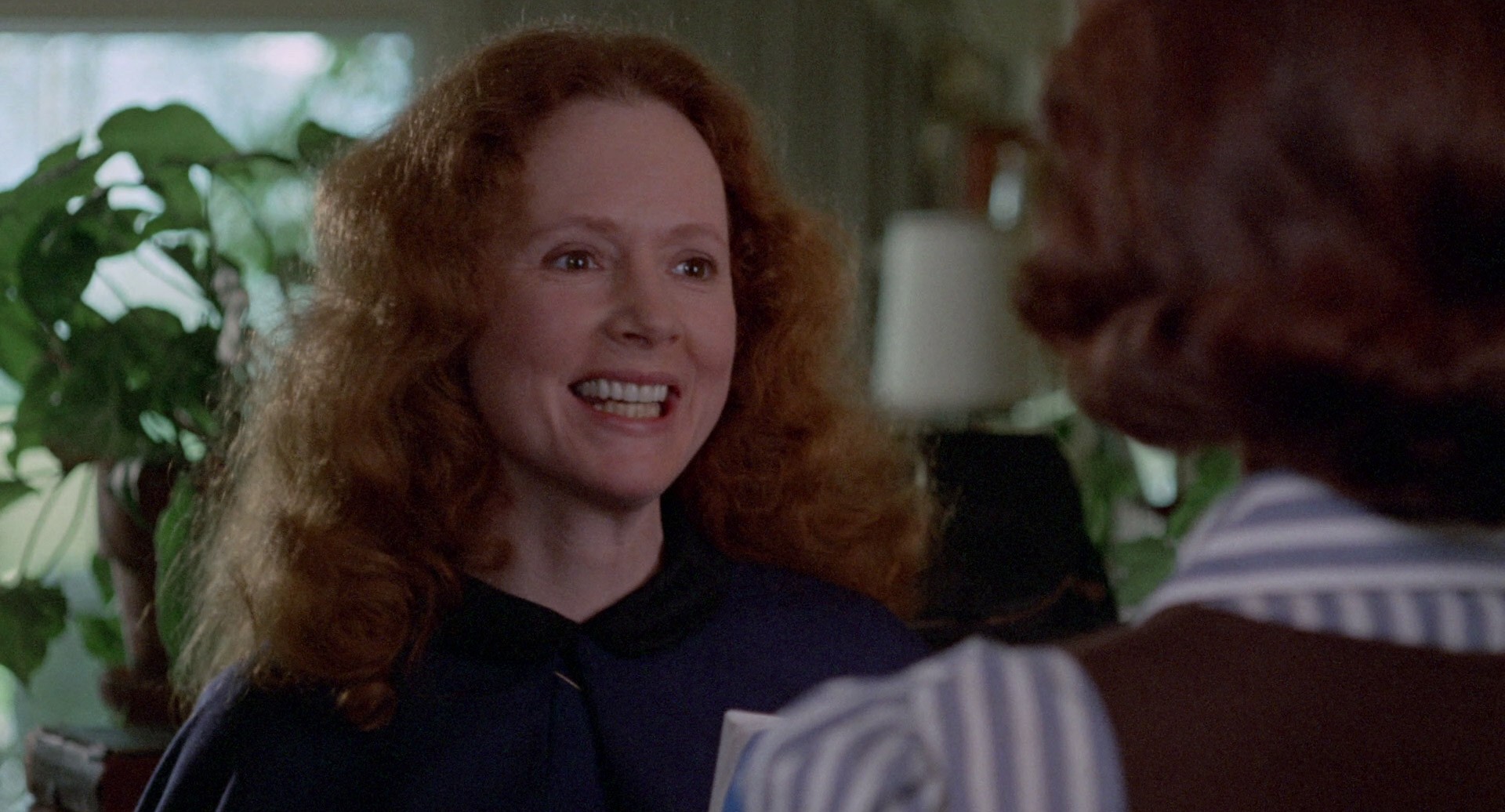 Carrie (1976) —  shot,  lighting