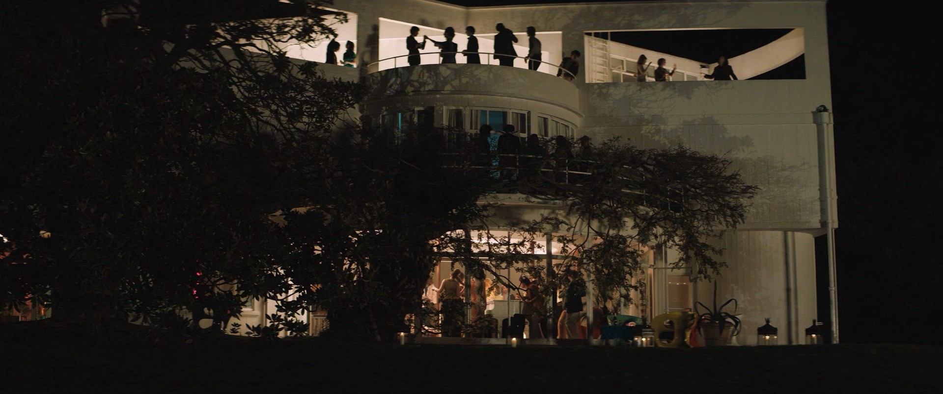 Judy (2019) —  shot,  lighting