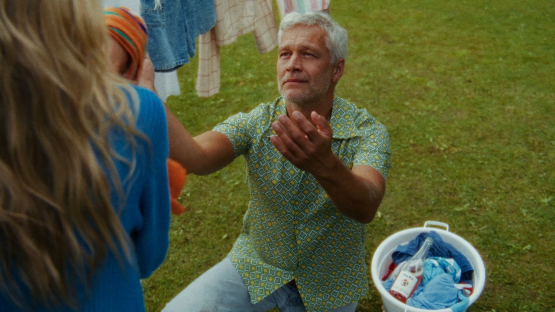 Falko x Launch (2024) —  shot,  lighting