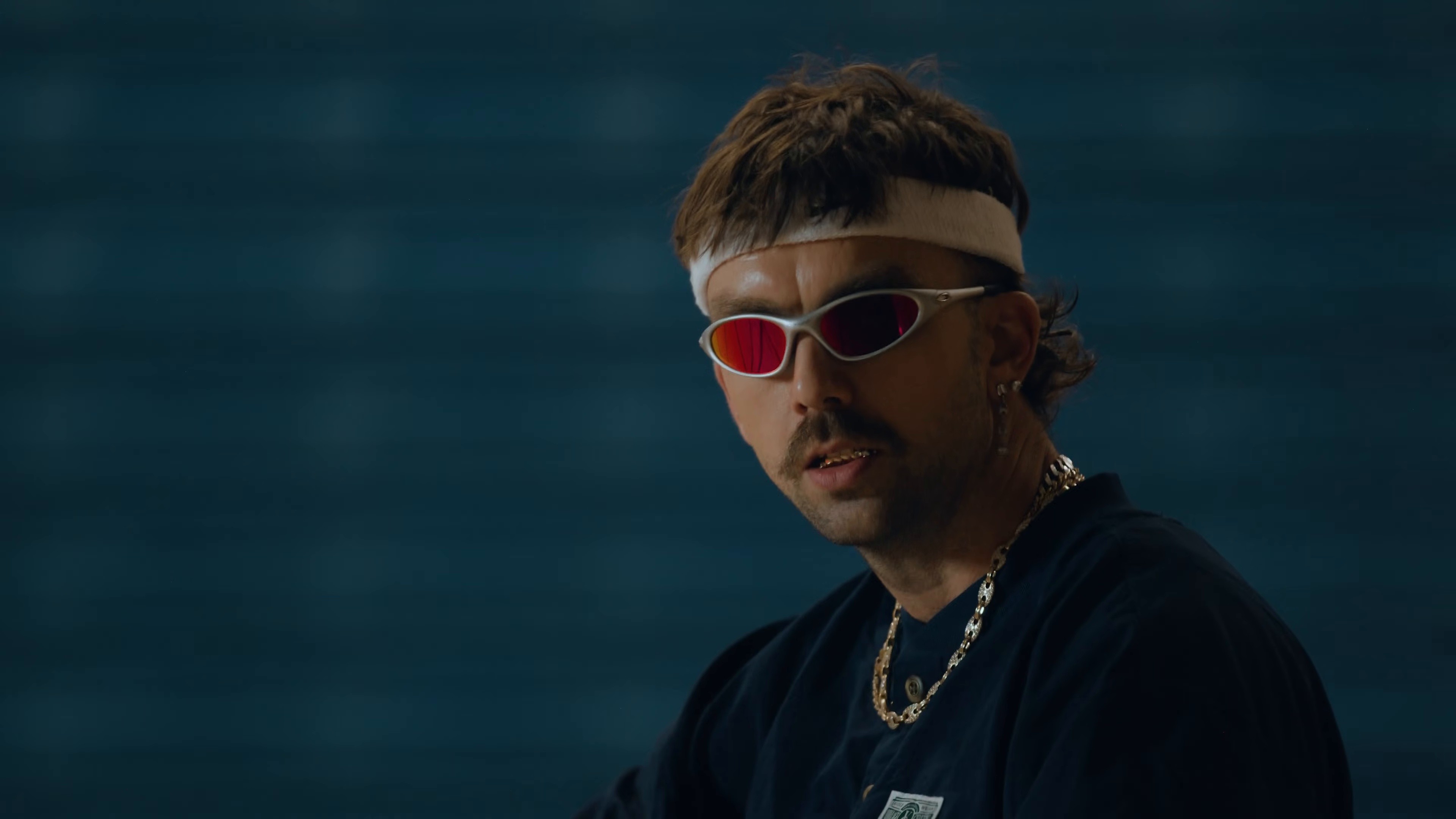 The Lay Up (2026) —  shot,  lighting