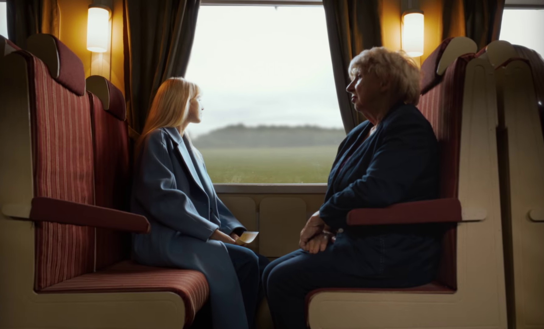 Bruxelles je t'aime (2021) —  shot,  lighting