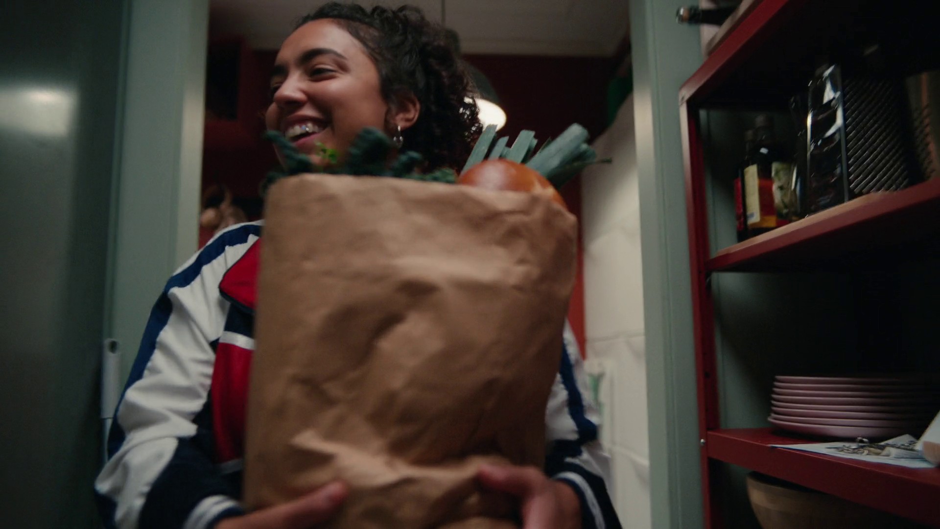 IKEA "Box It" (2024) —  shot,  lighting