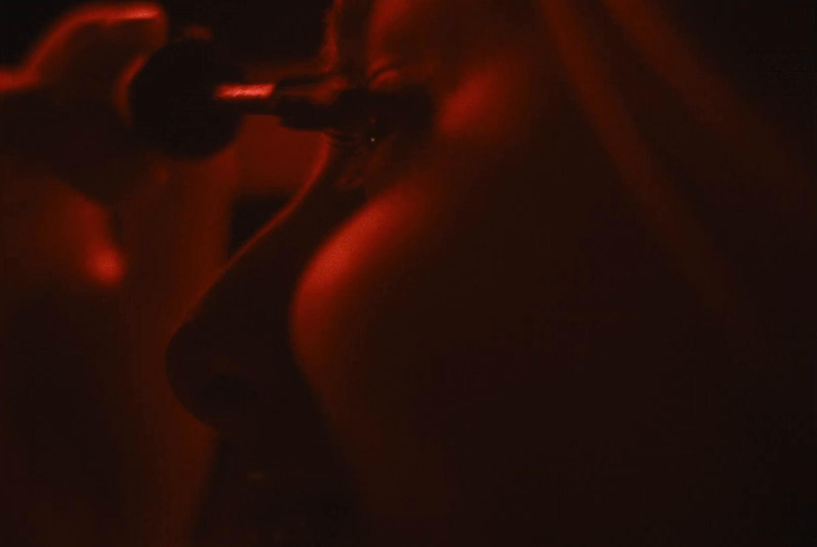 ANYCATION - STRAWBERRY (2025) —  shot,  lighting