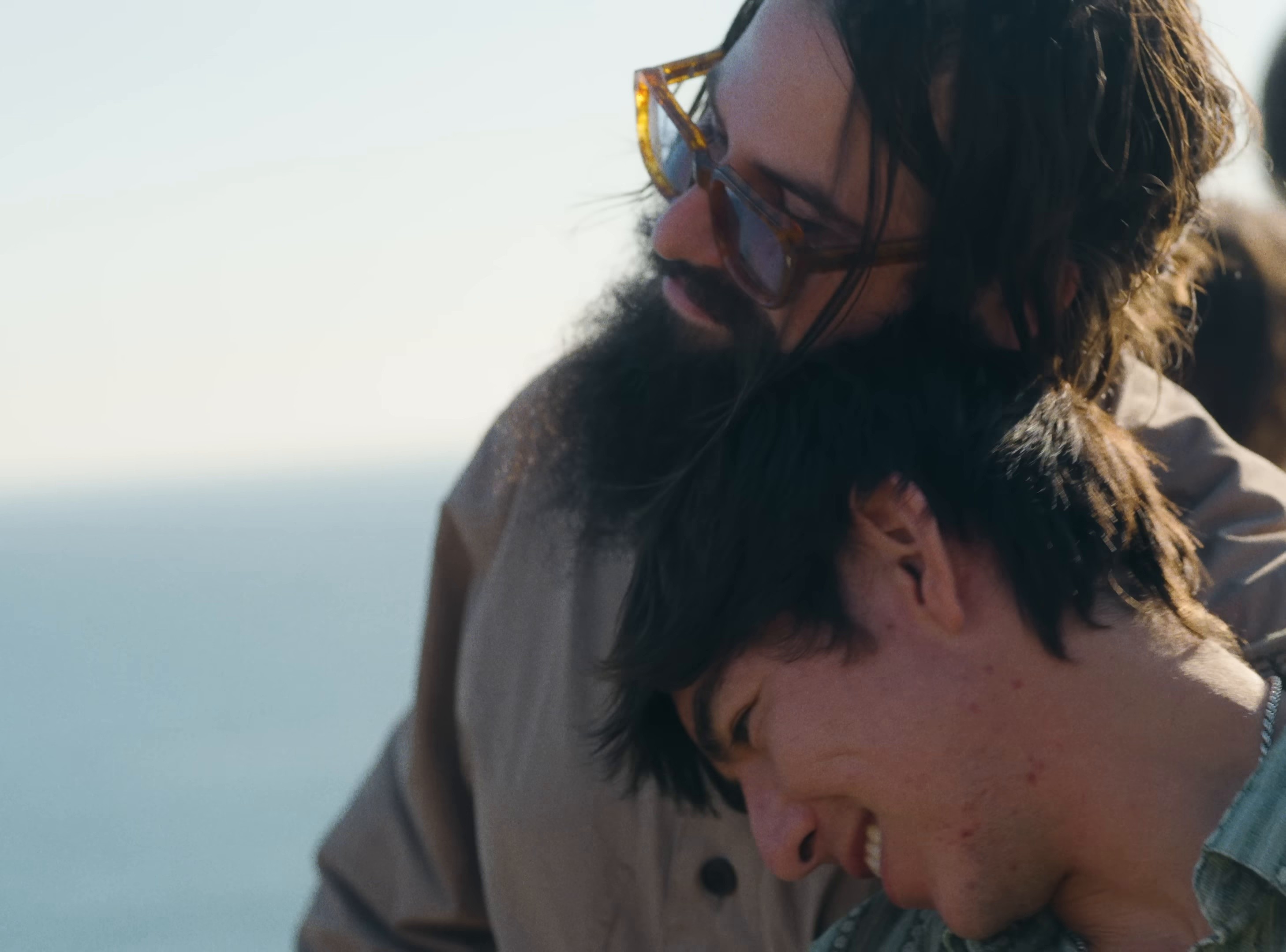 Only Thing Missing Is You (2025) —  shot,  lighting