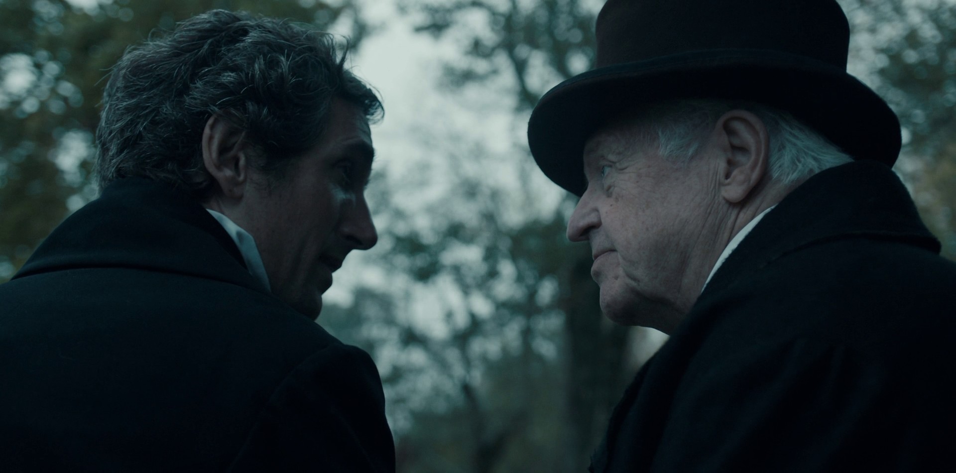 Legacy of Madness (2021) —  shot,  lighting